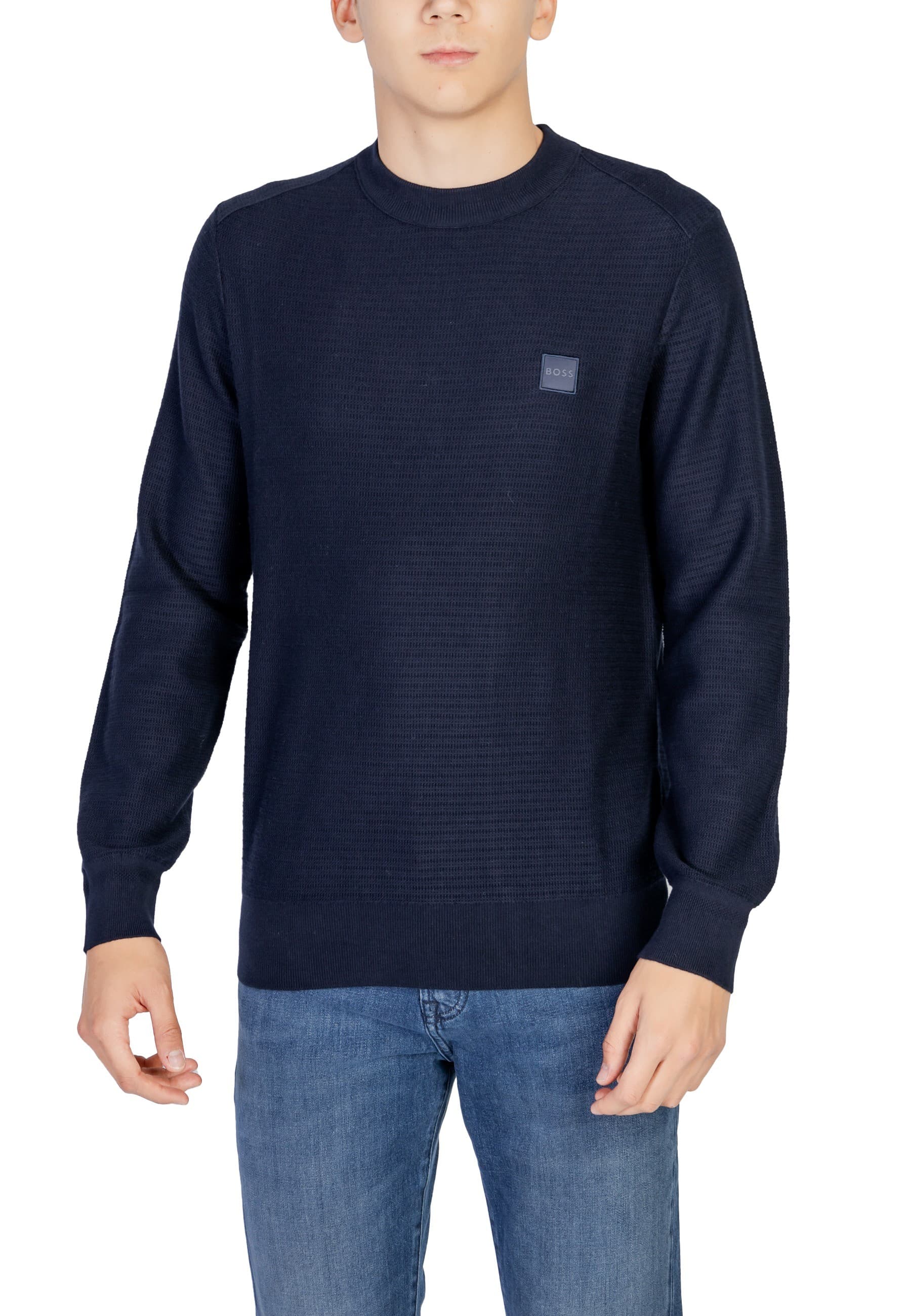 Boss Men Knitwear