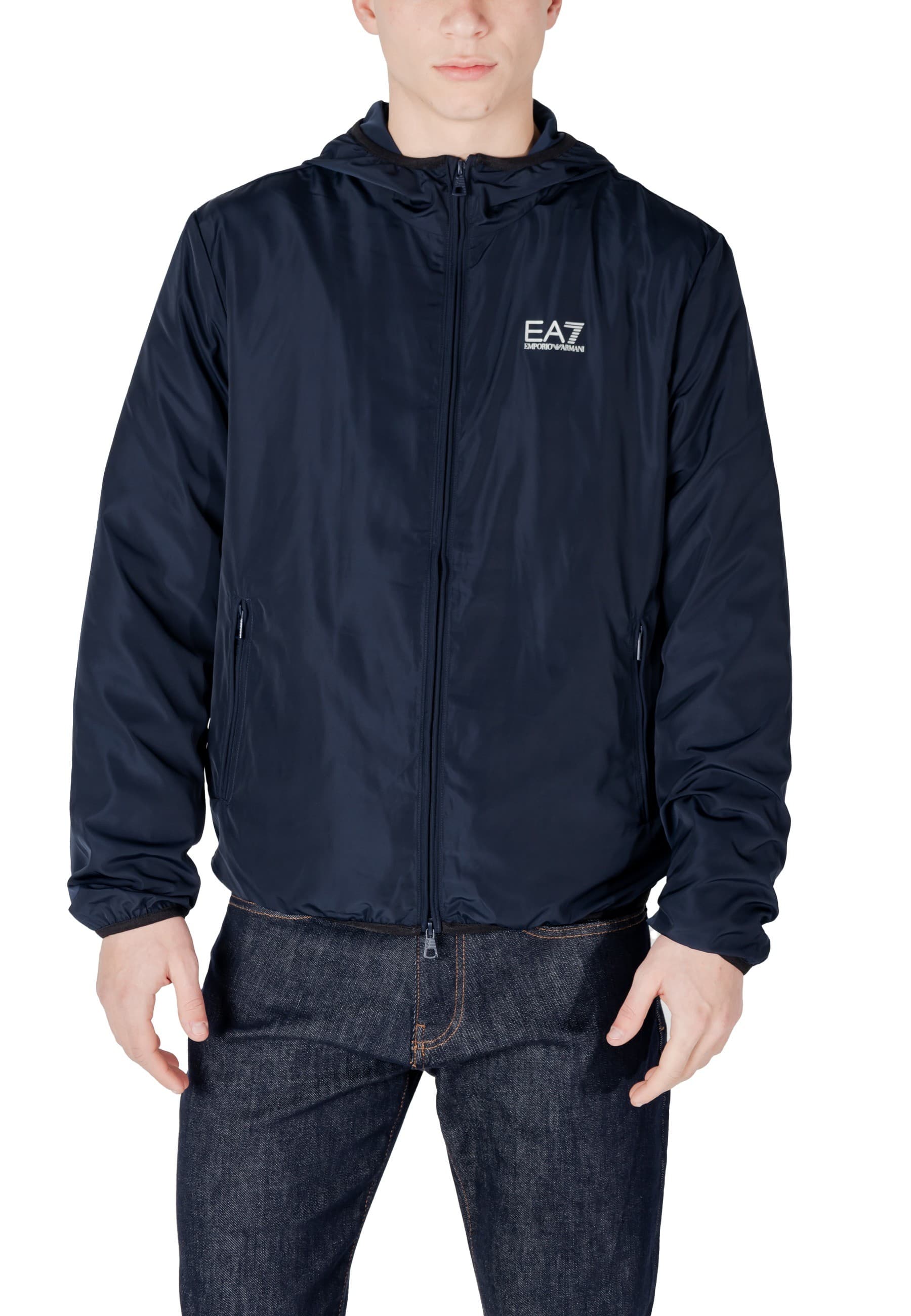 Ea7 Men Blazer