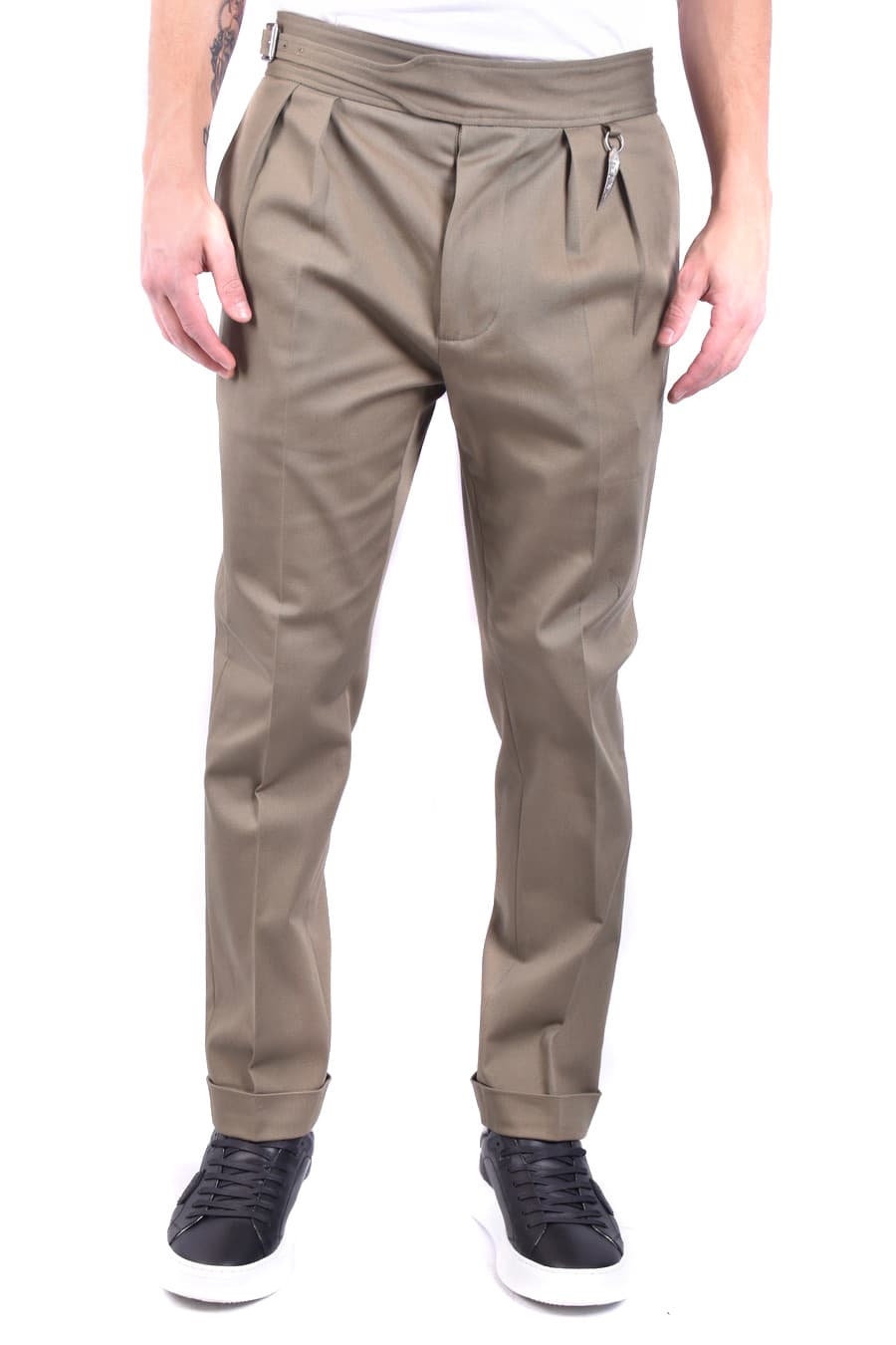 Roberto Cavalli Men Trousers