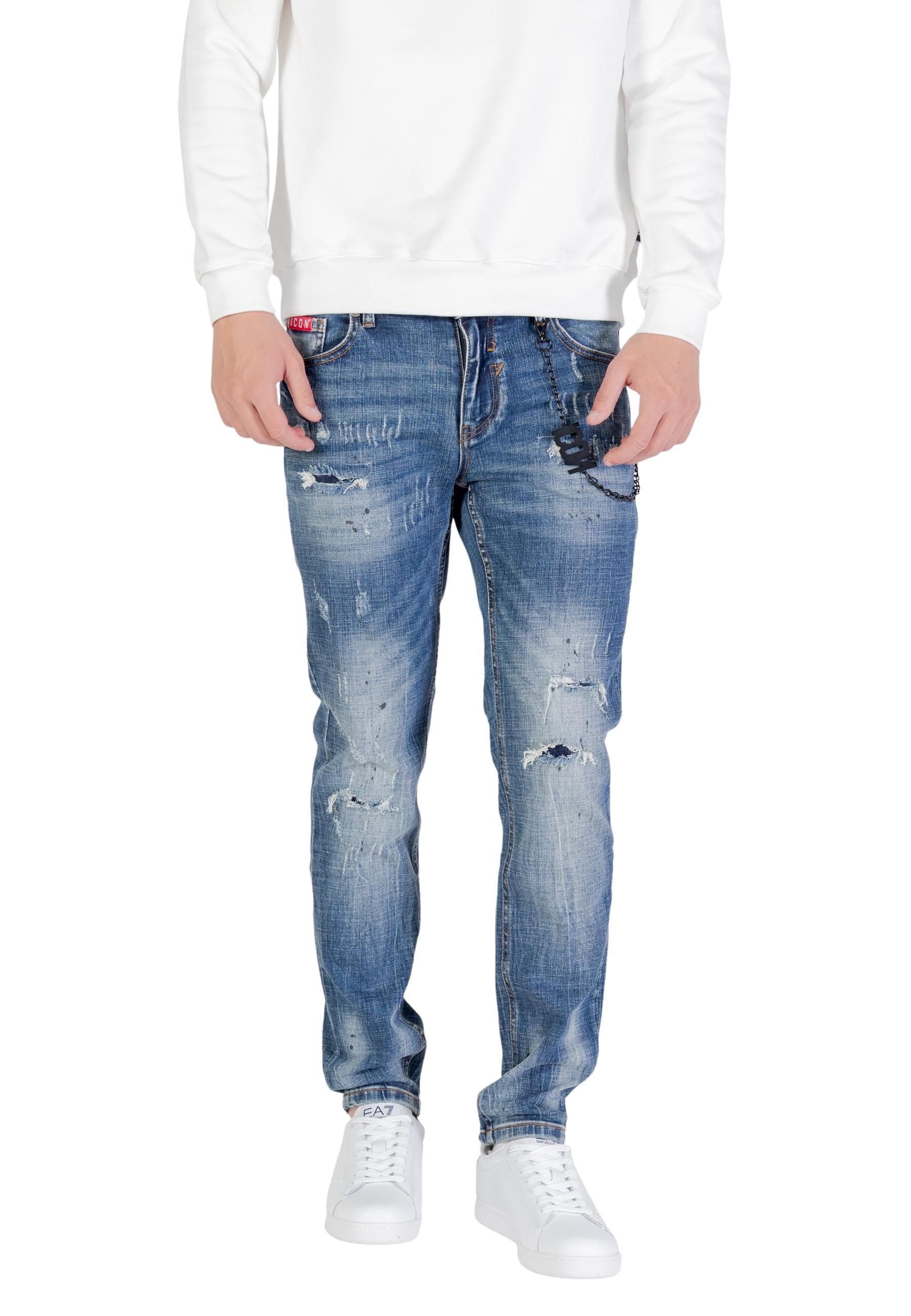 Icon Men Jeans