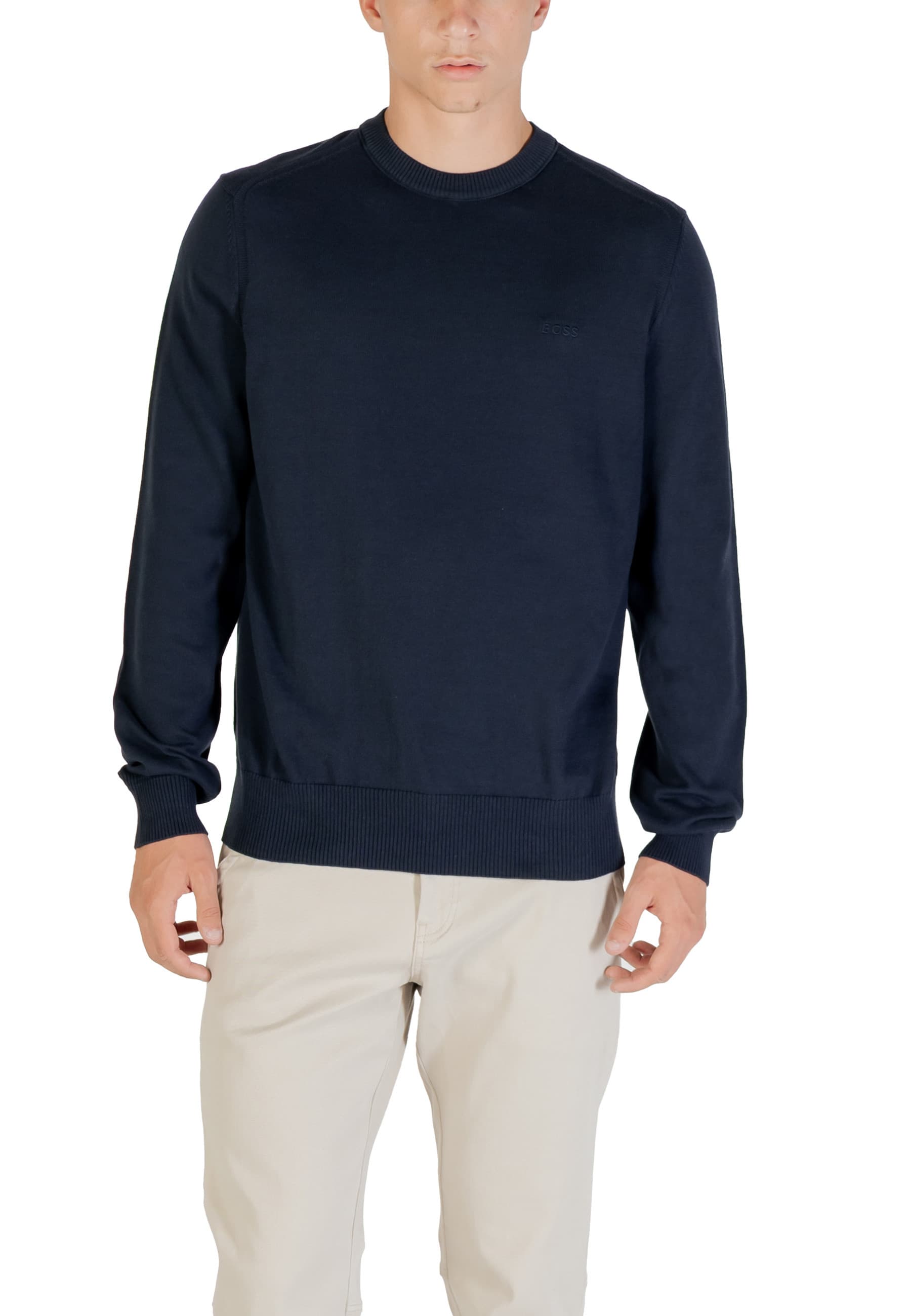 Boss Men Knitwear
