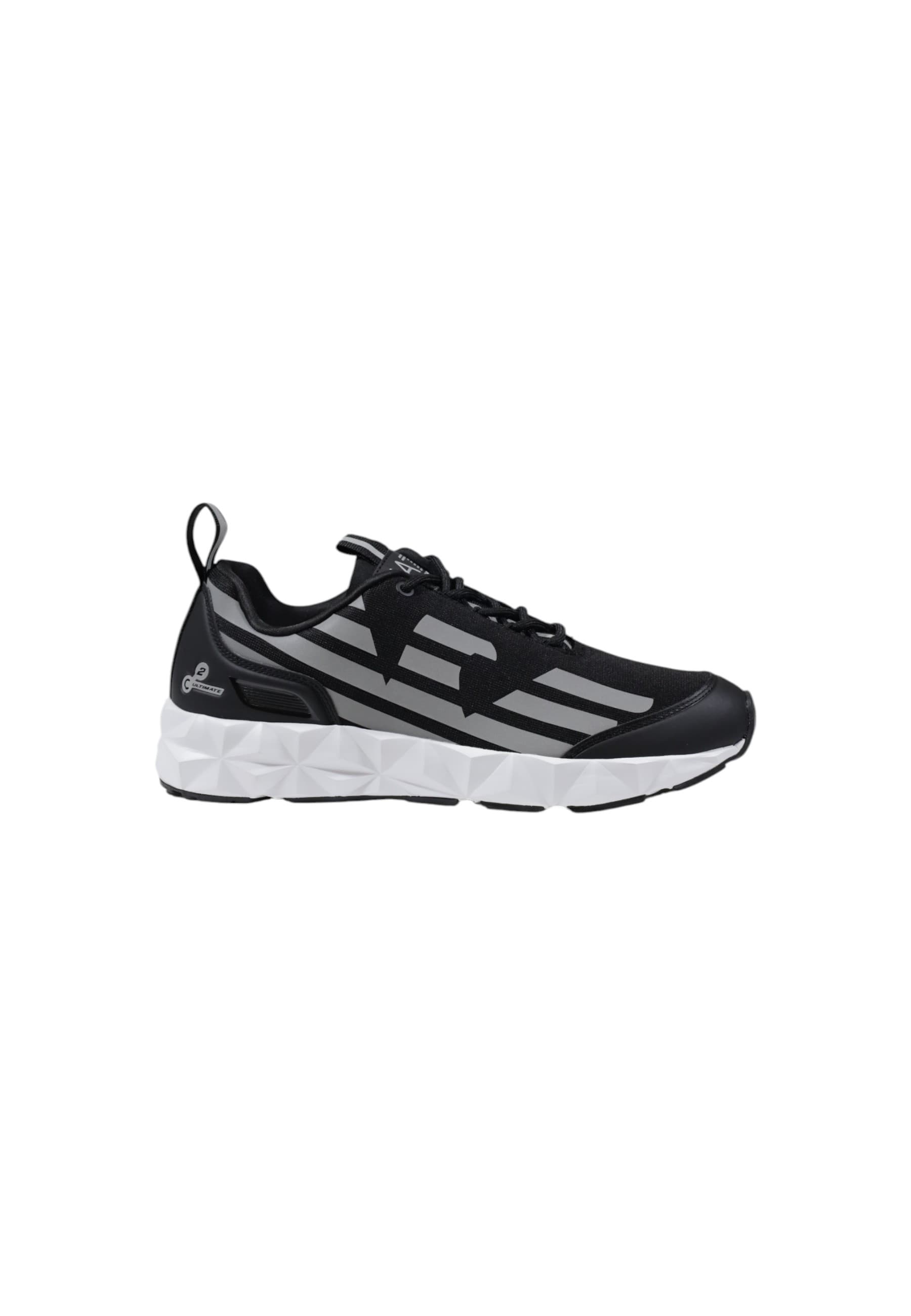 Ea7 Men Sneakers