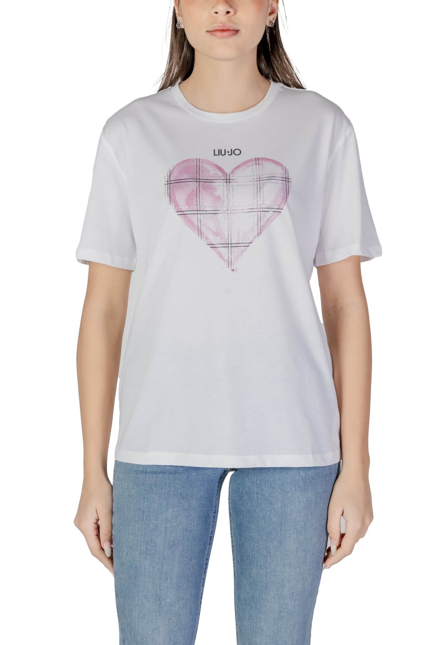 Liu Jo Women T-Shirt