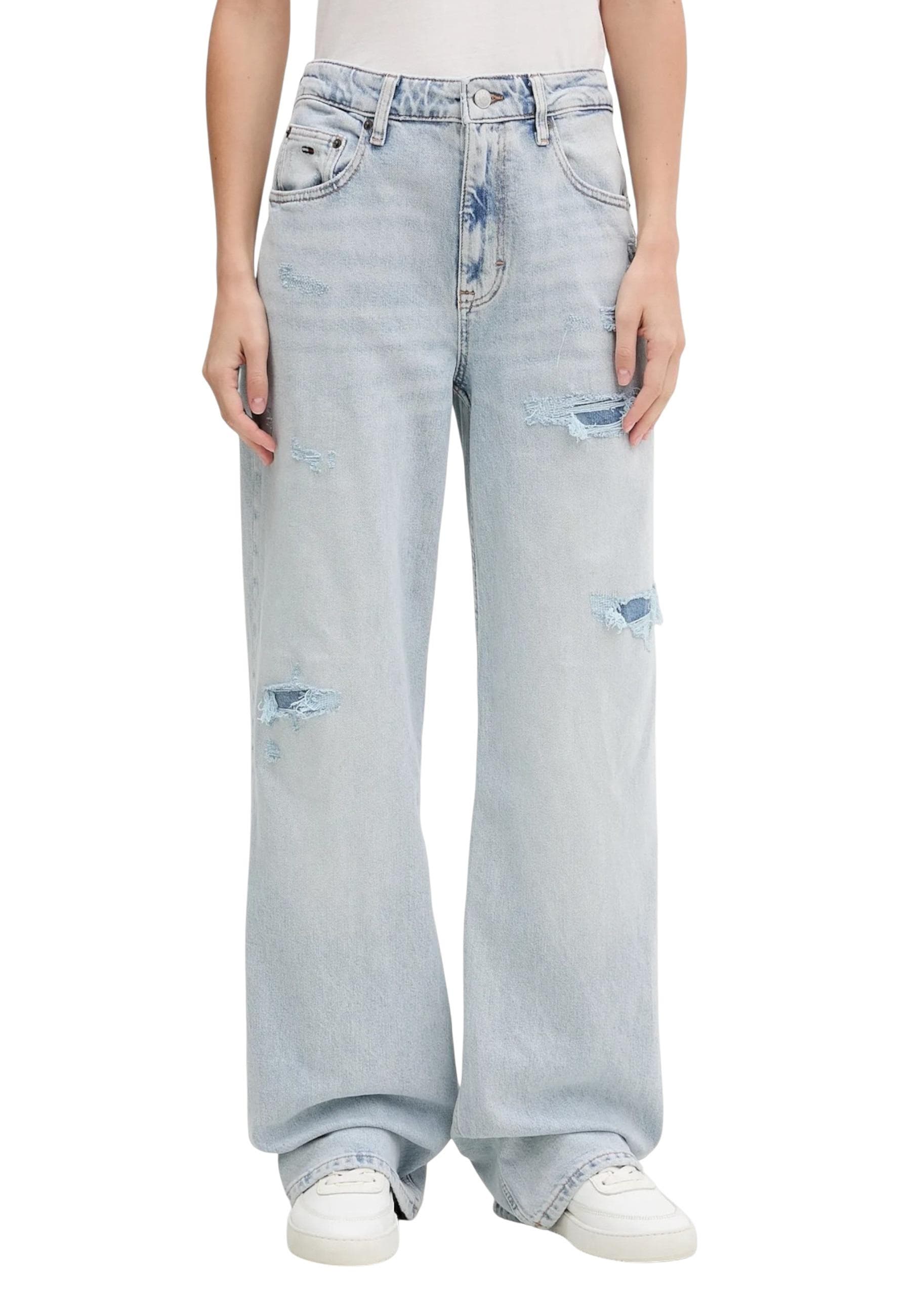 Tommy Hilfiger Jeans Women Jeans