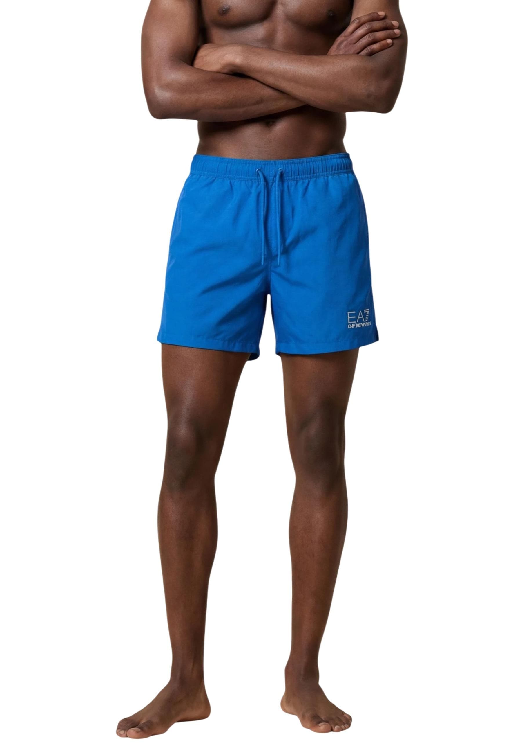 Ea7 Men Swimwear