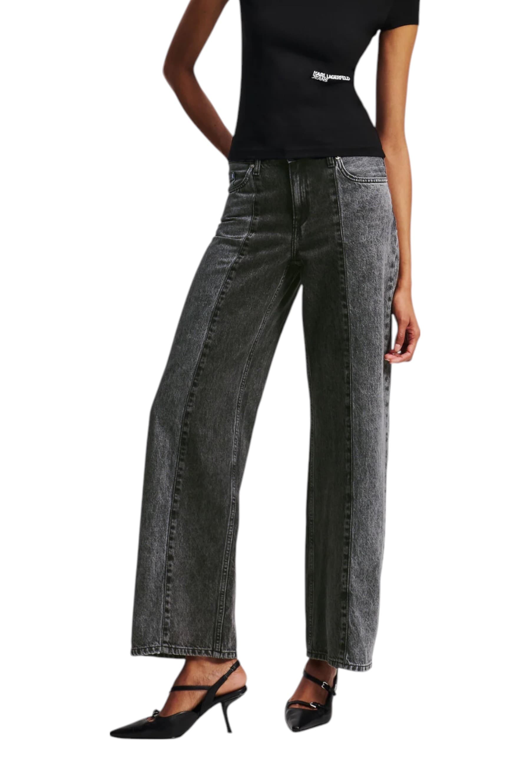 Karl Lagerfeld Jeans Women Jeans