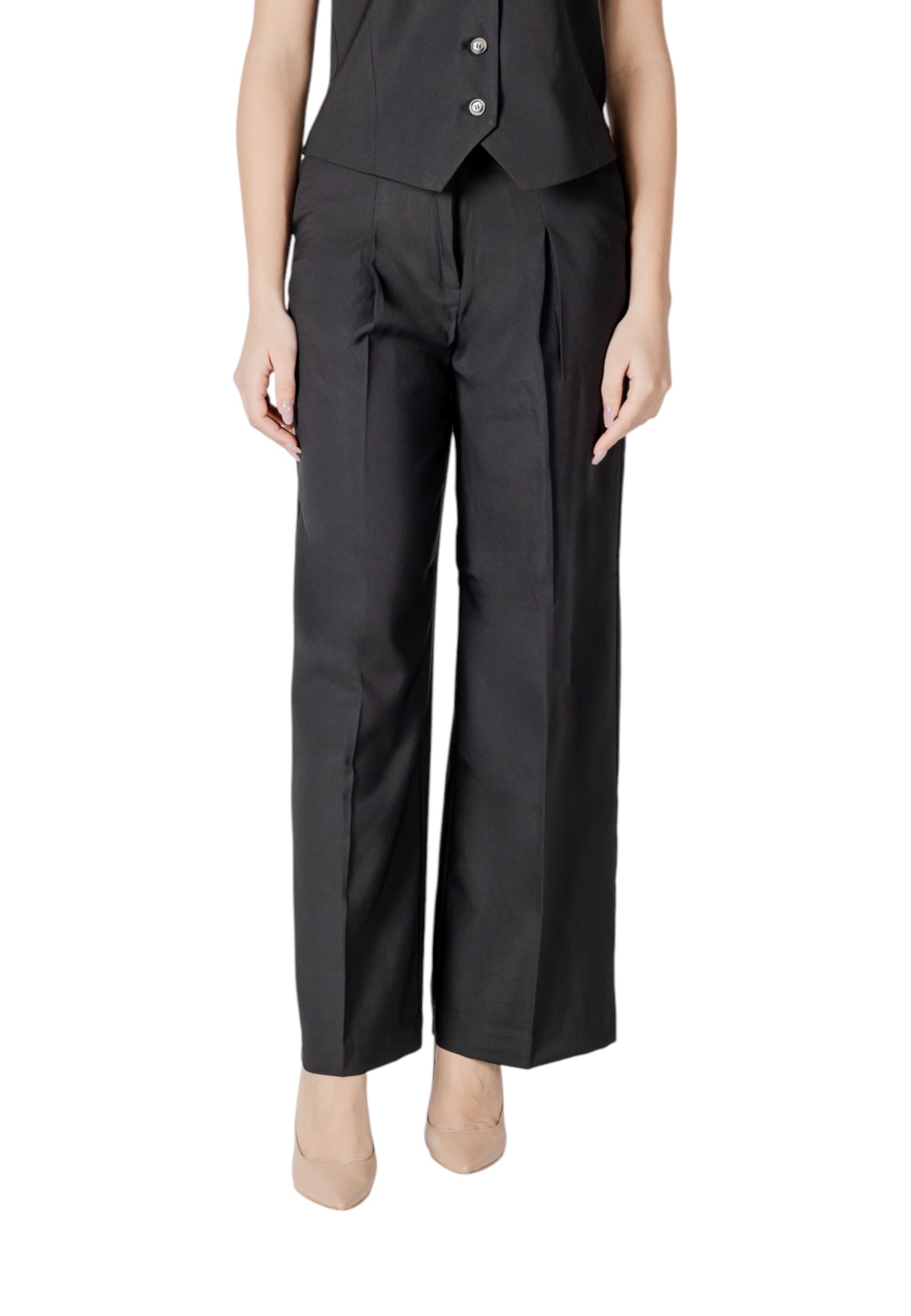 Ichi Women Trousers
