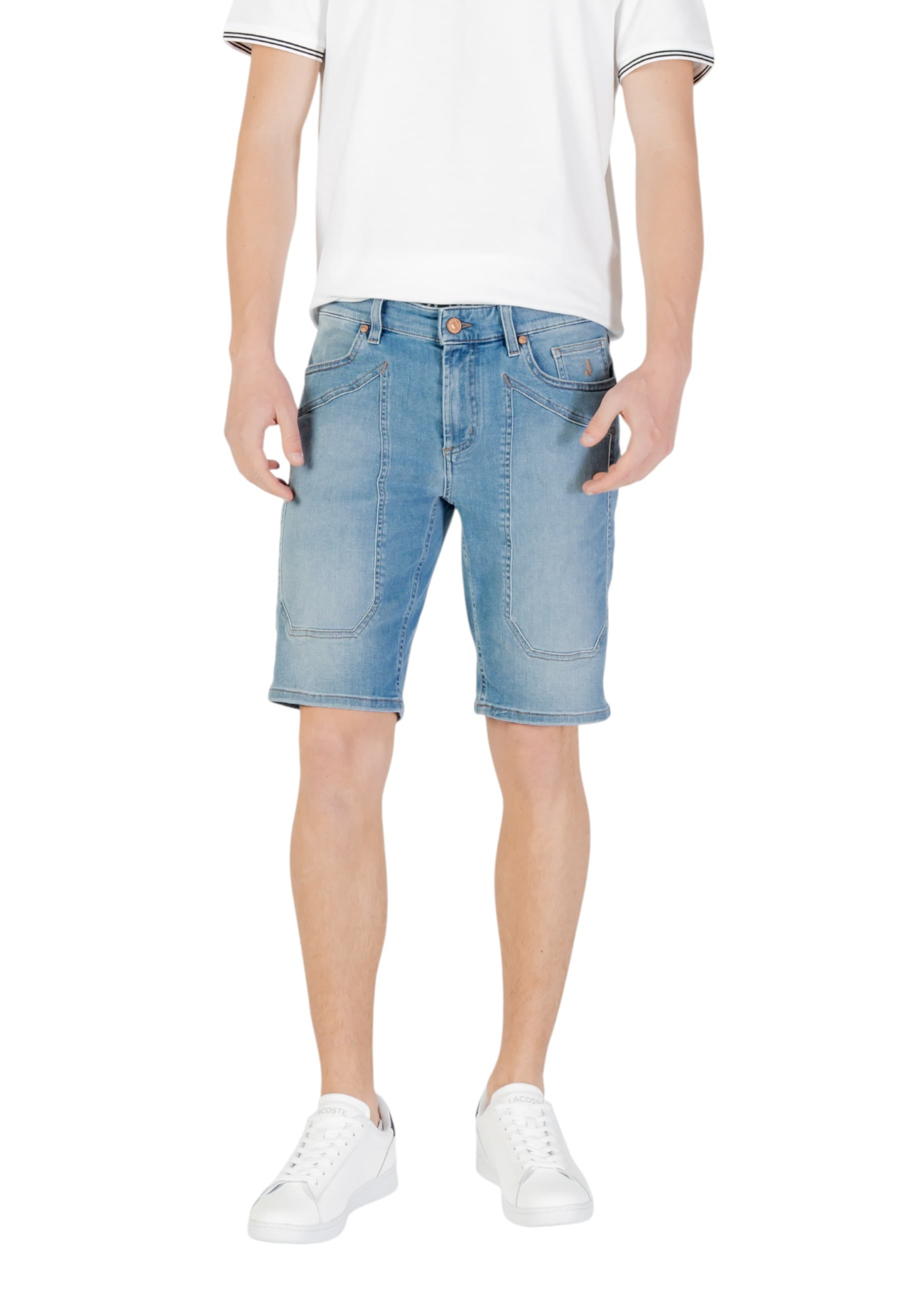 Jeckerson Men Shorts