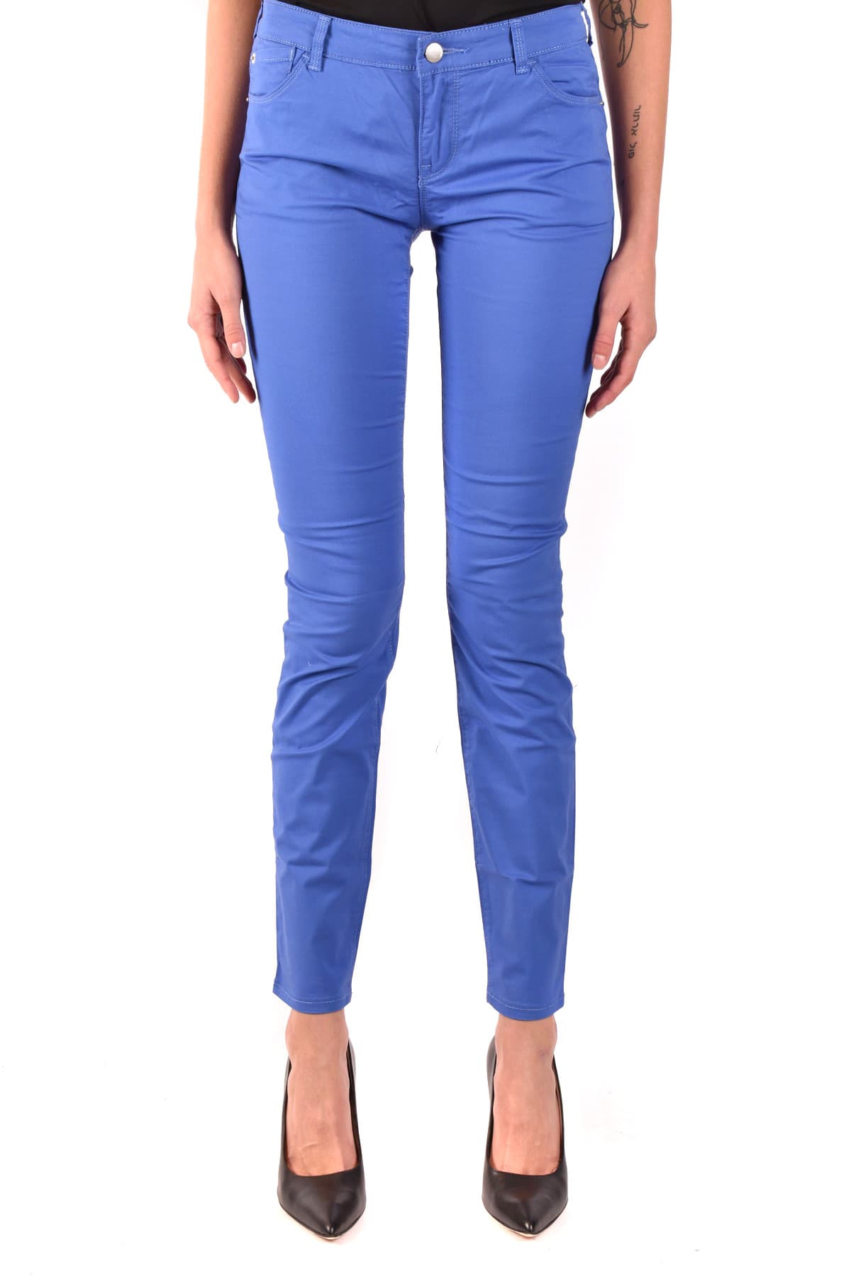 Emporio Armani Women Trousers