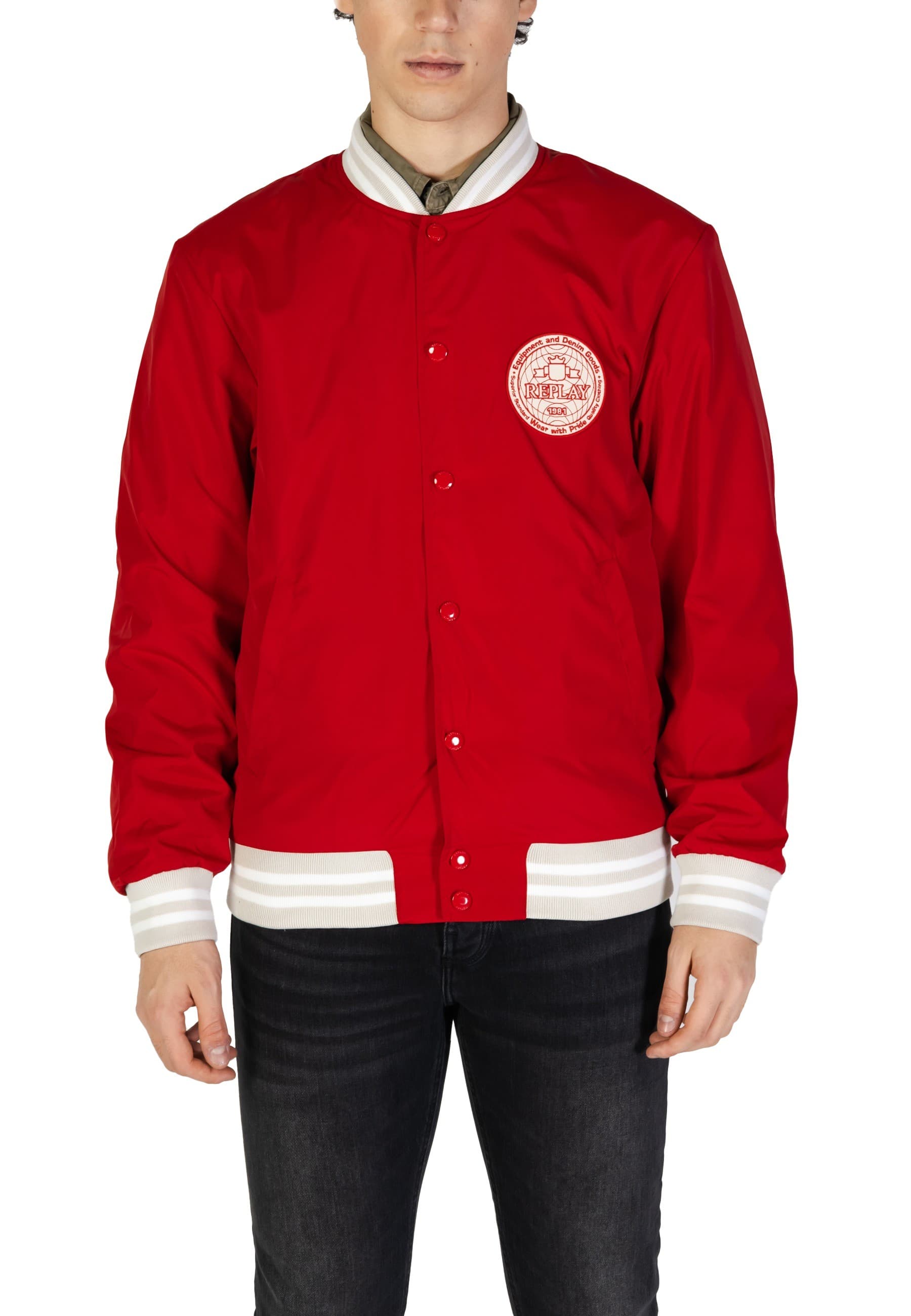 Replay Men Blazer