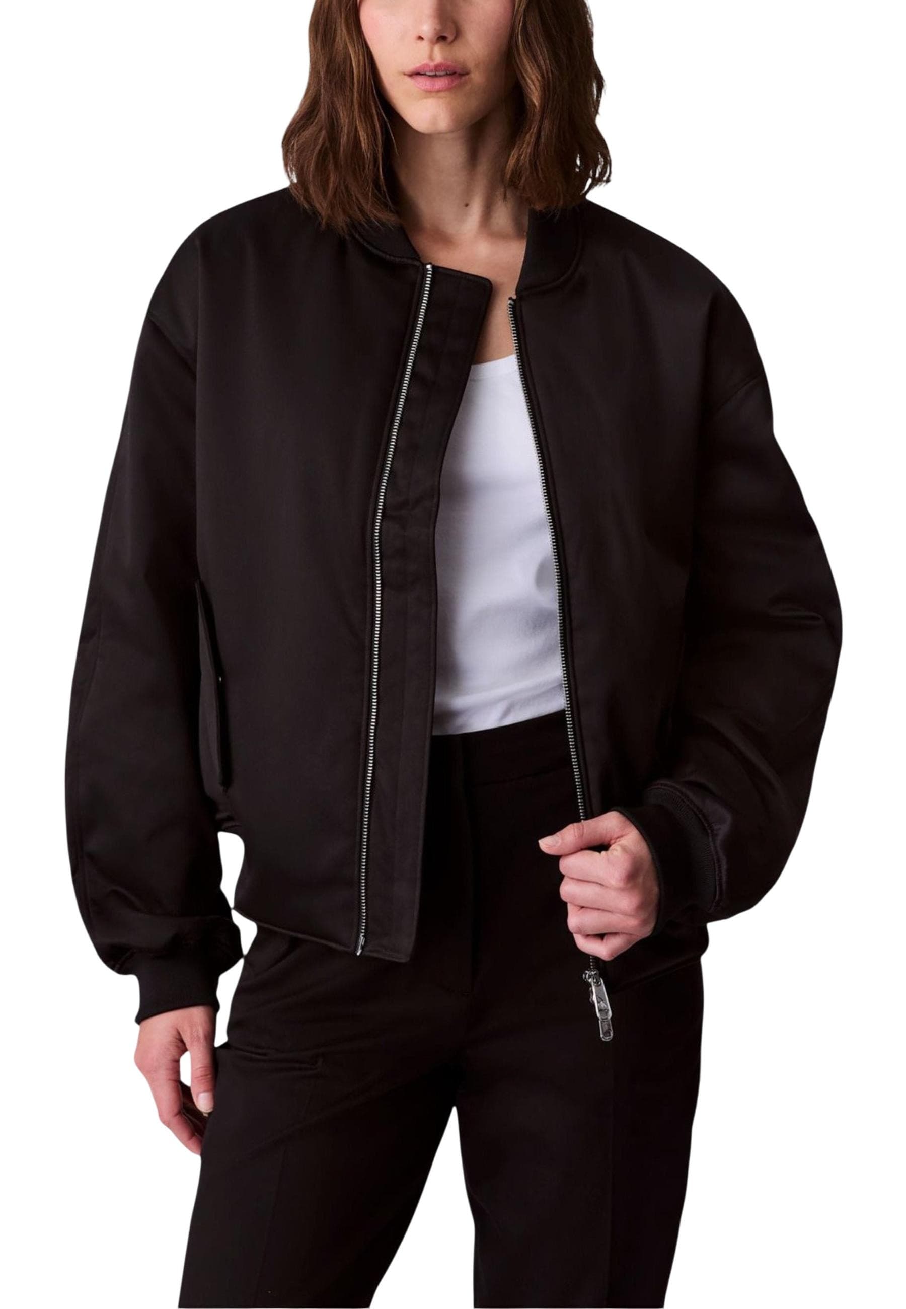 Calvin Klein Jeans Women Jacket