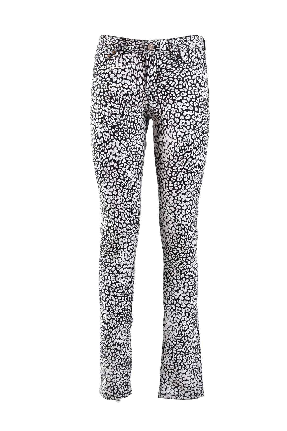 Saint Laurent Women Jeans
