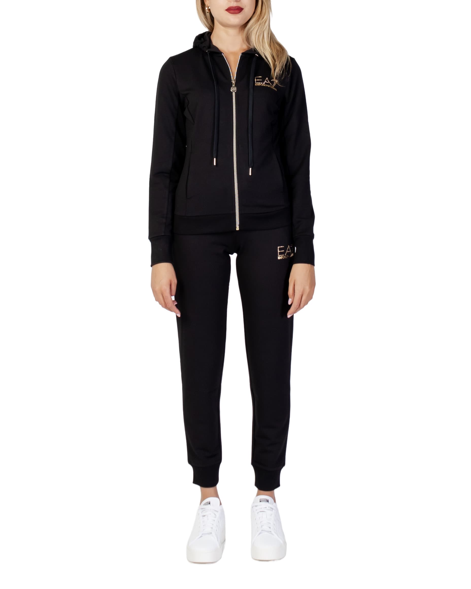 Ea7 Women Jumpsuit