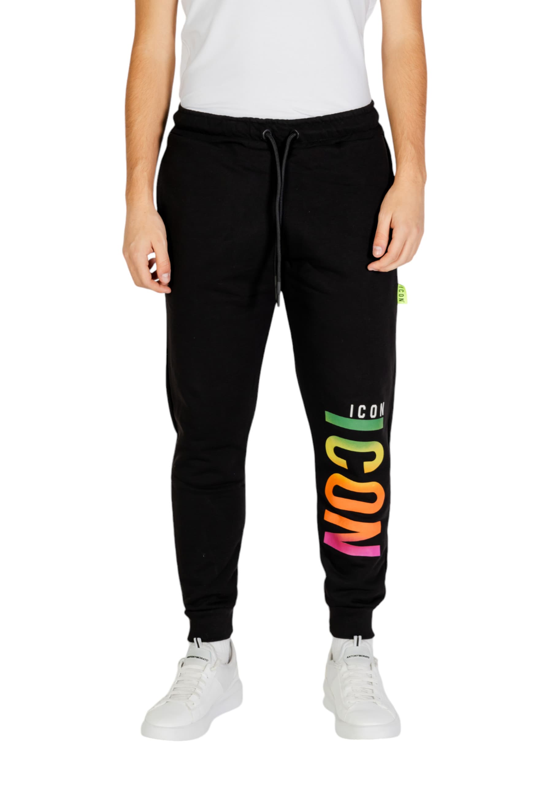 Icon Men Trousers