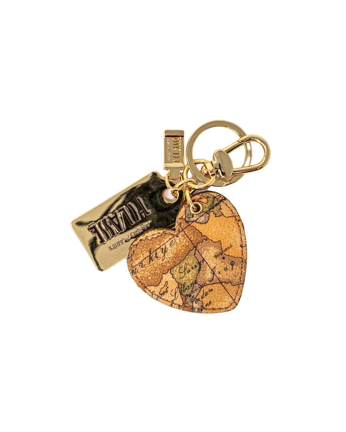 Alviero Martini Prima Classe Women Key-ring