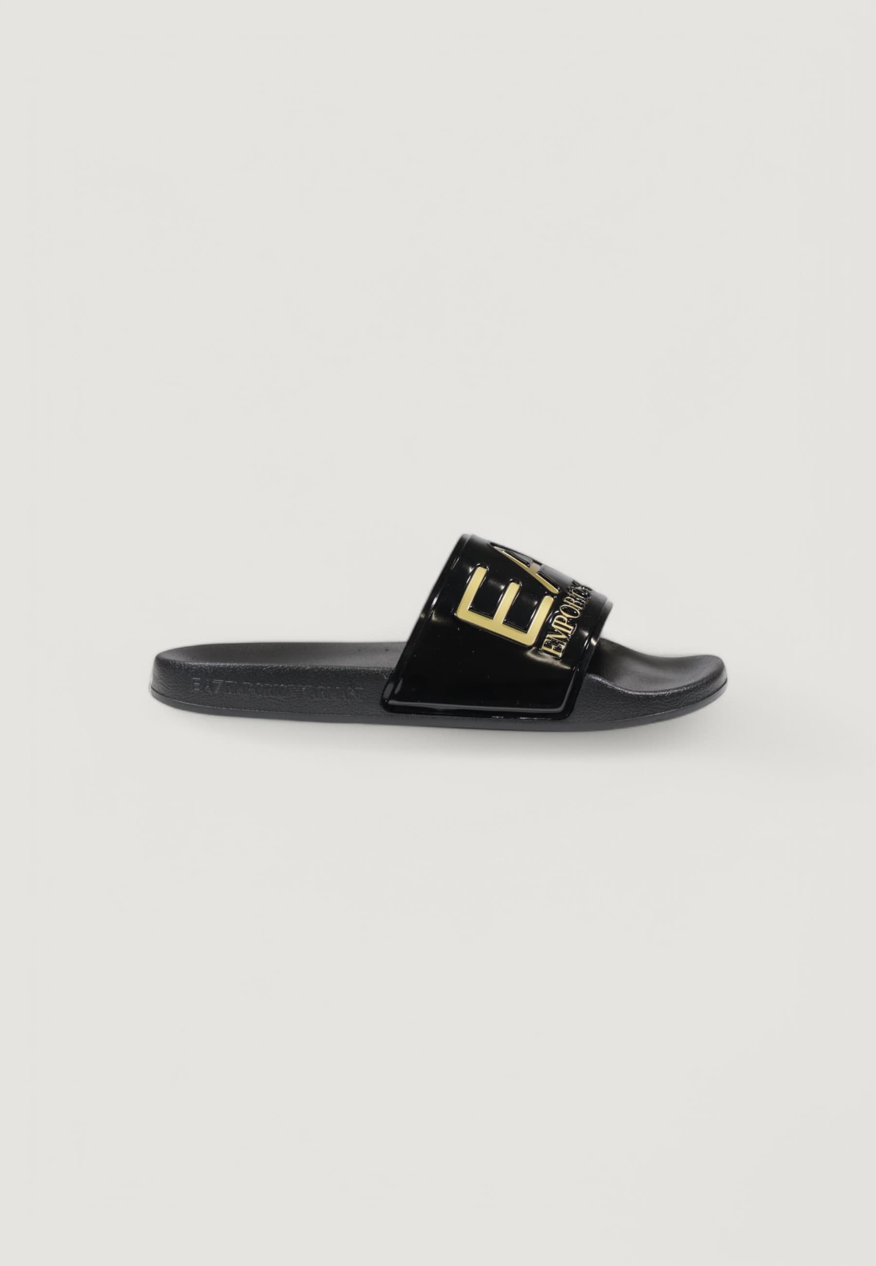 Ea7 Men Slippers