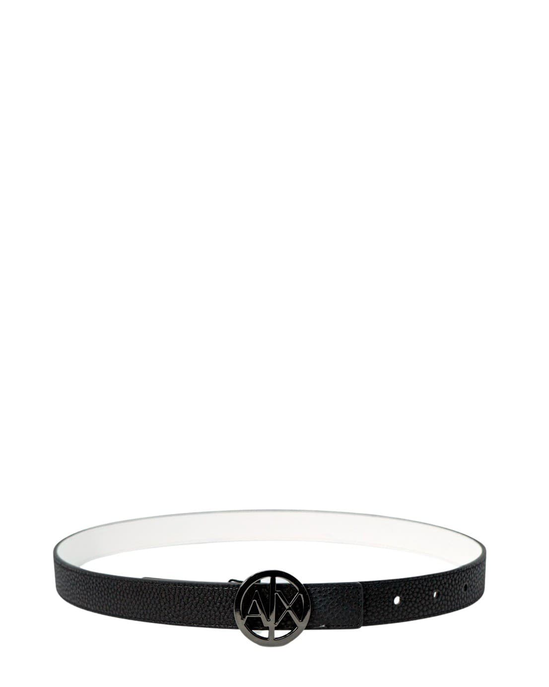 Armani Exchange Women Belt