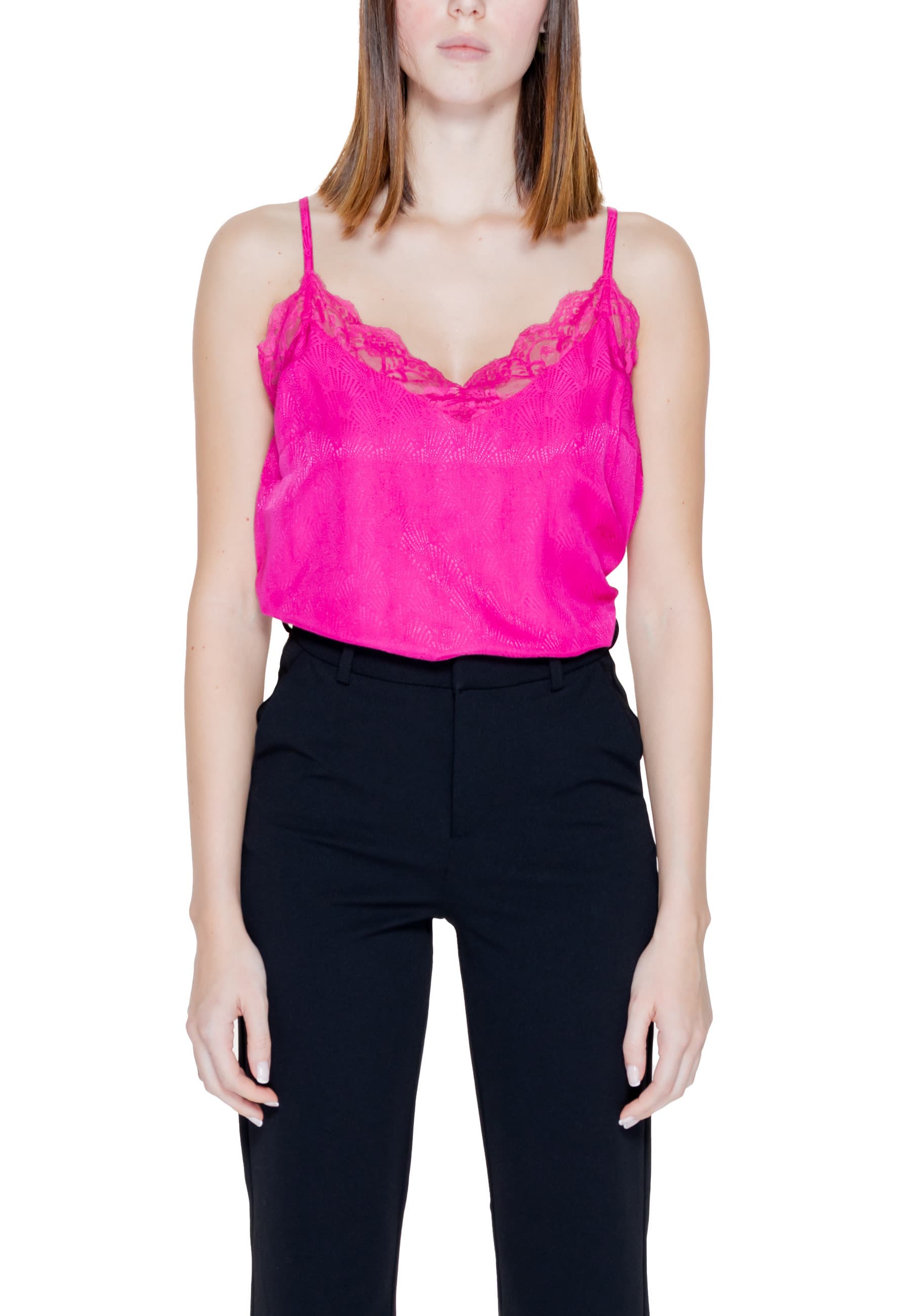 Vila Clothes Women Undershirt