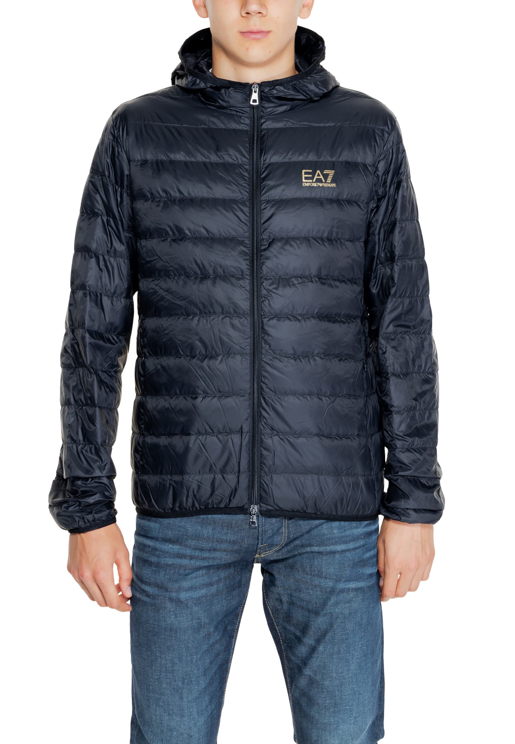 Ea7 Men Jacket