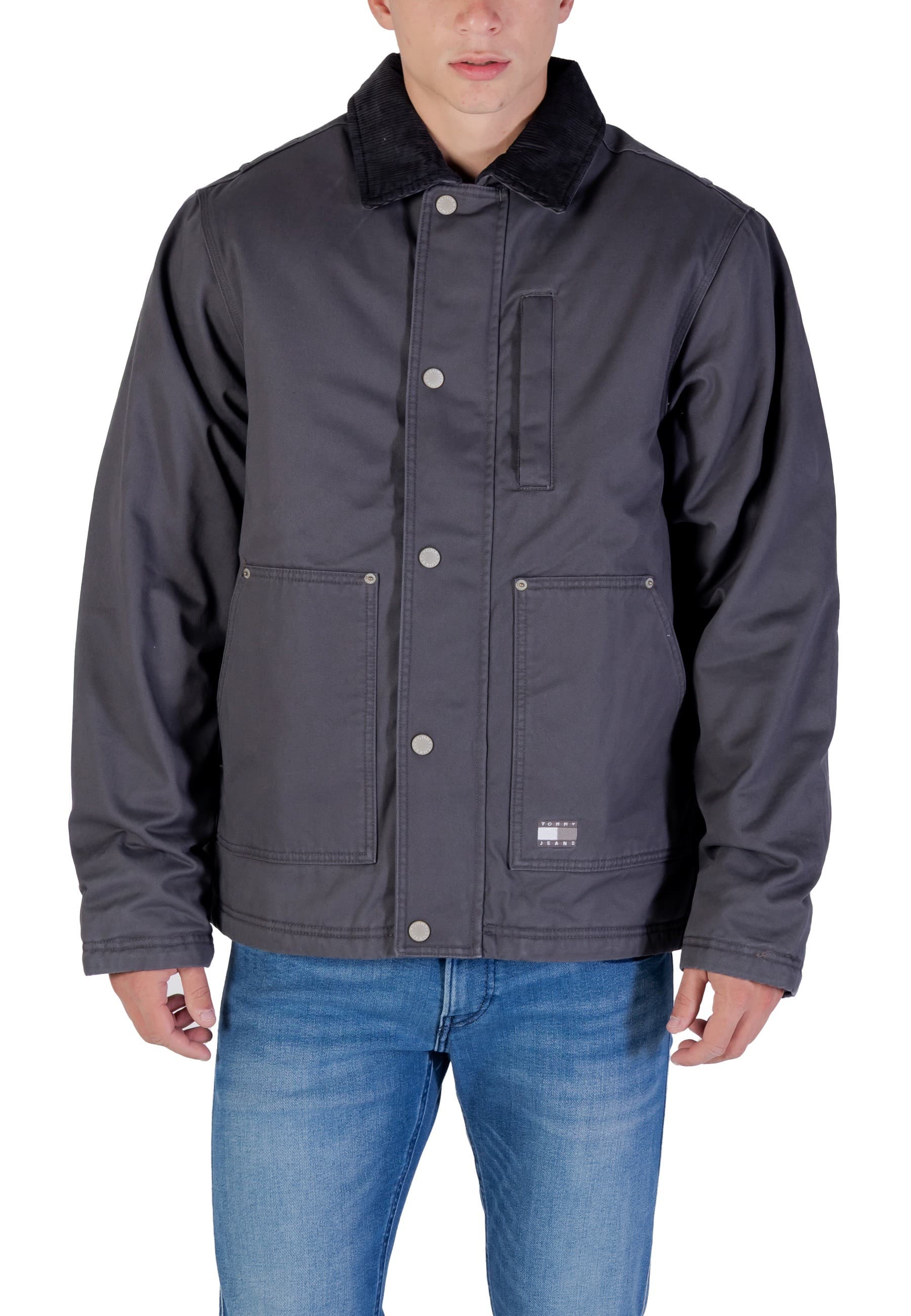 Tommy Hilfiger Jeans Men Jacket