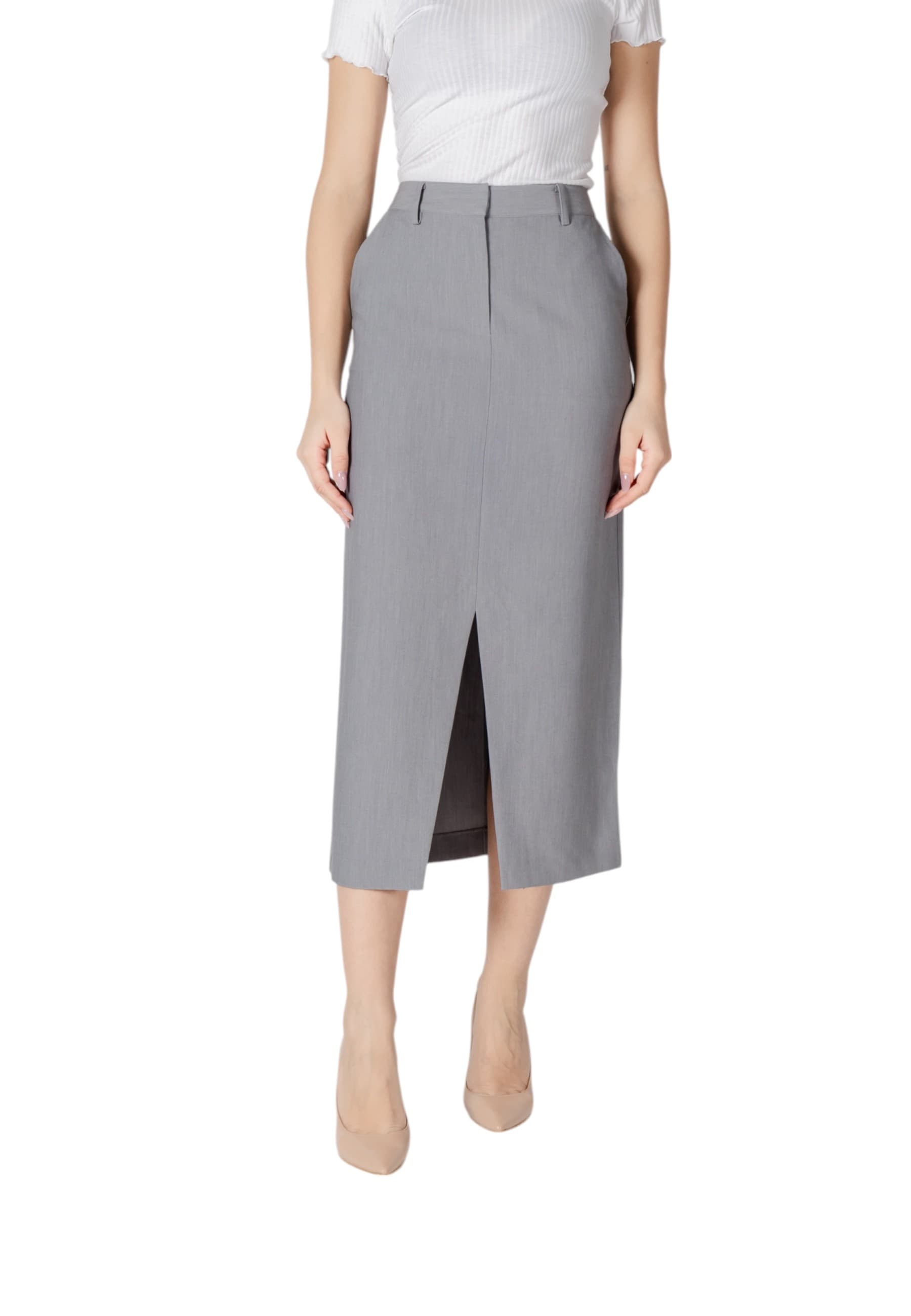 Ichi Women Skirt