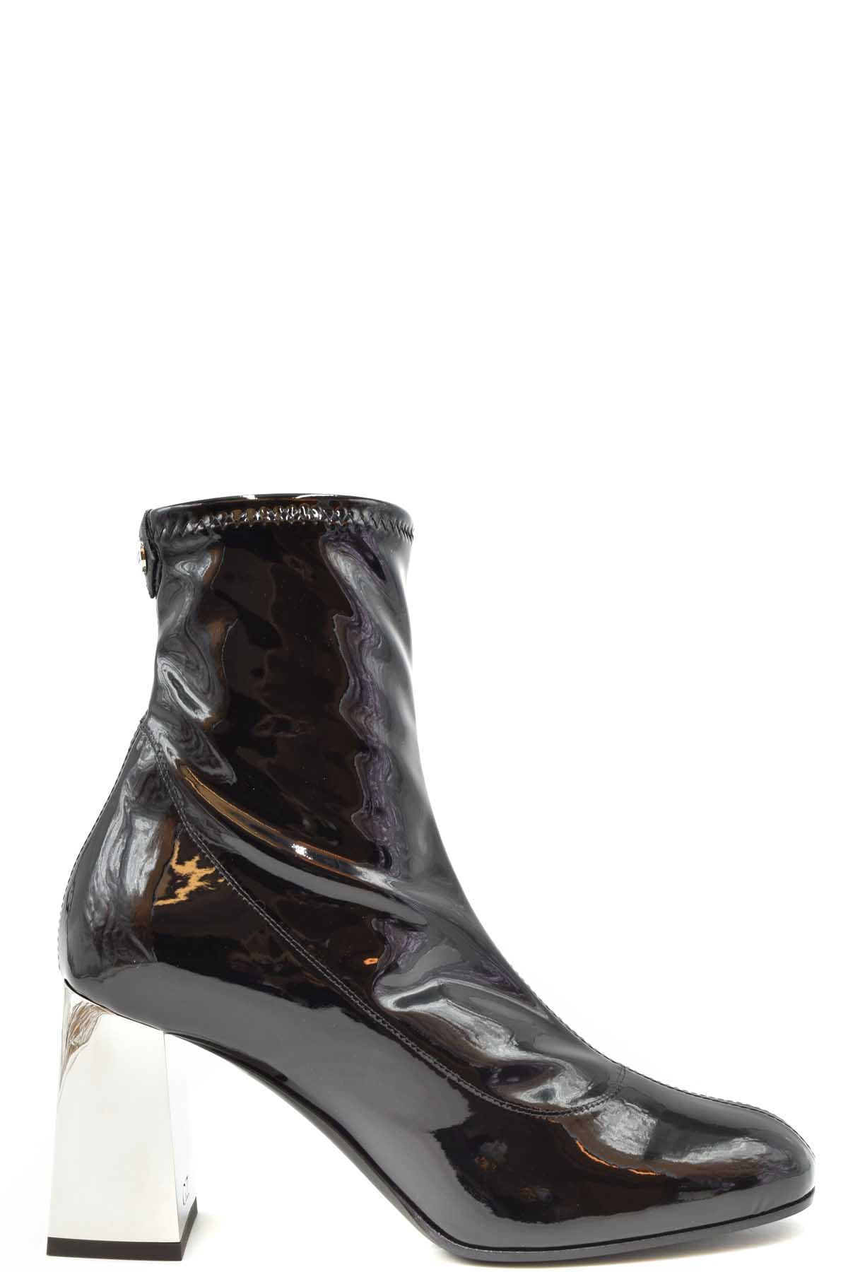 Giuseppe Zanotti Women Boots