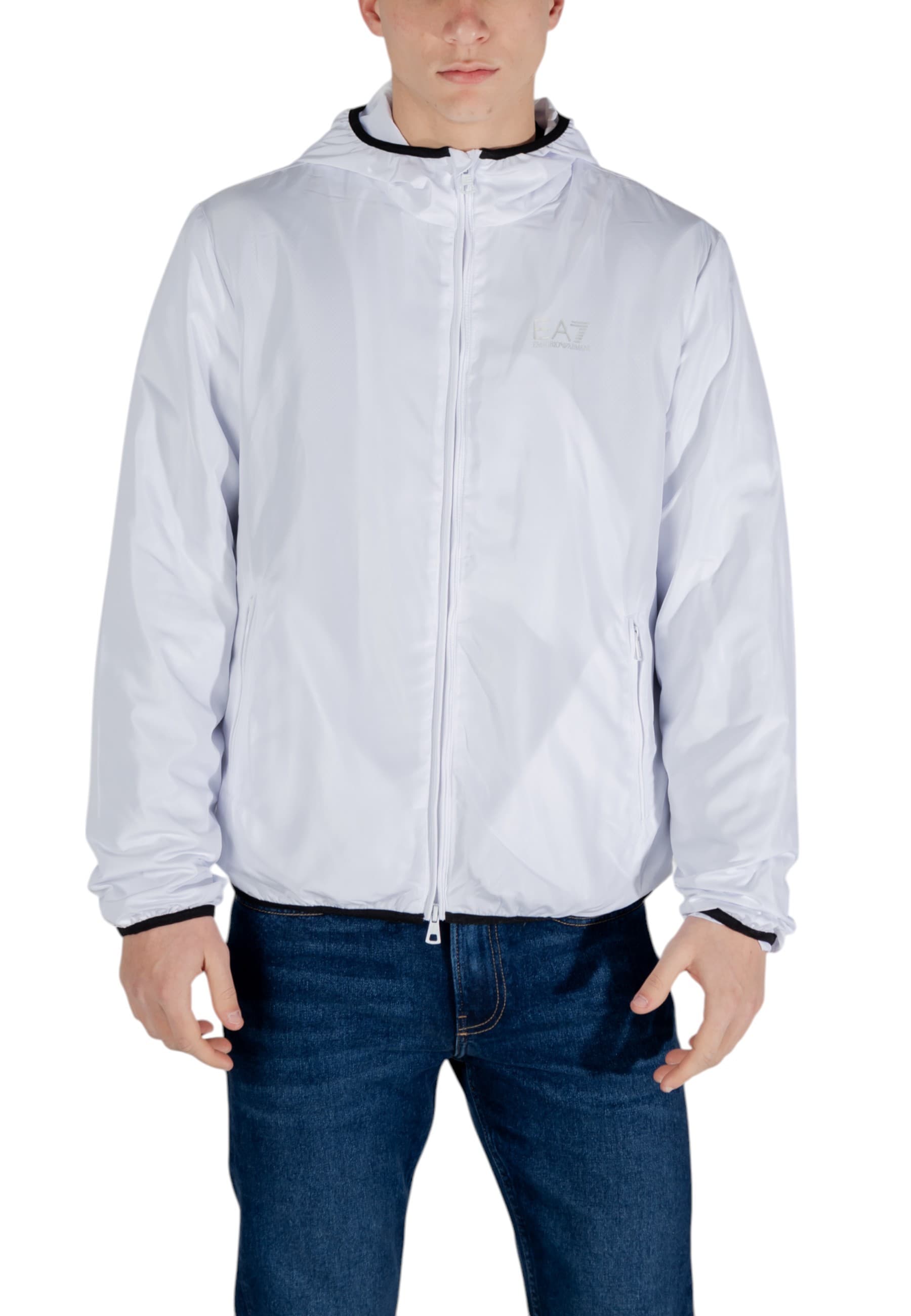 Ea7 Men Blazer