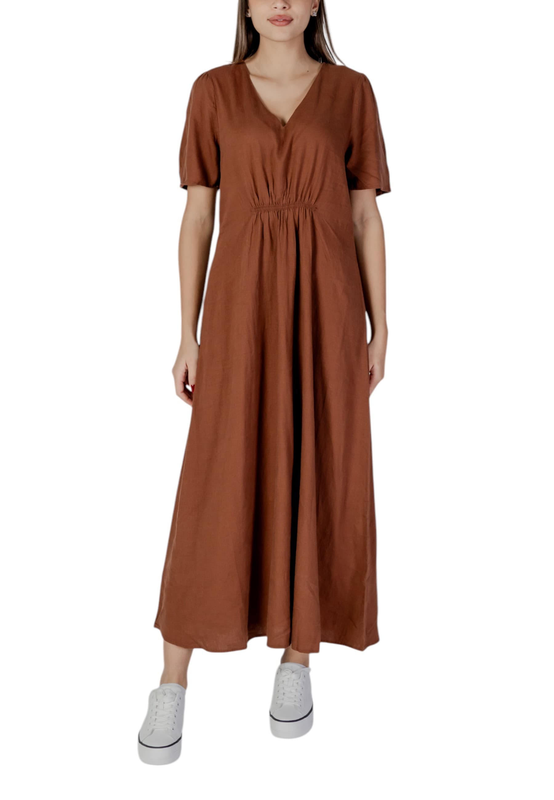 B.young Women Dress