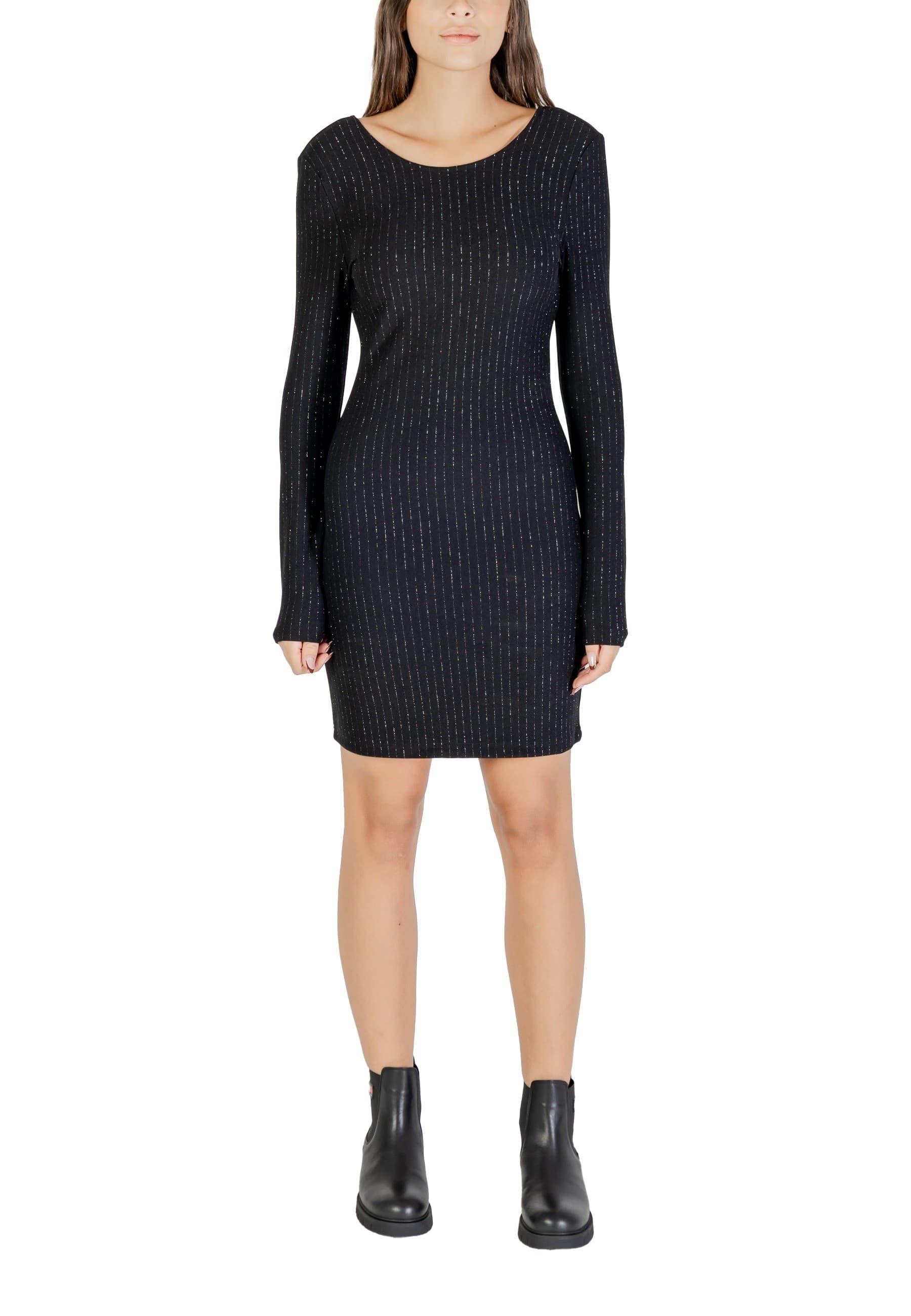 Jacqueline De Yong Women Dress