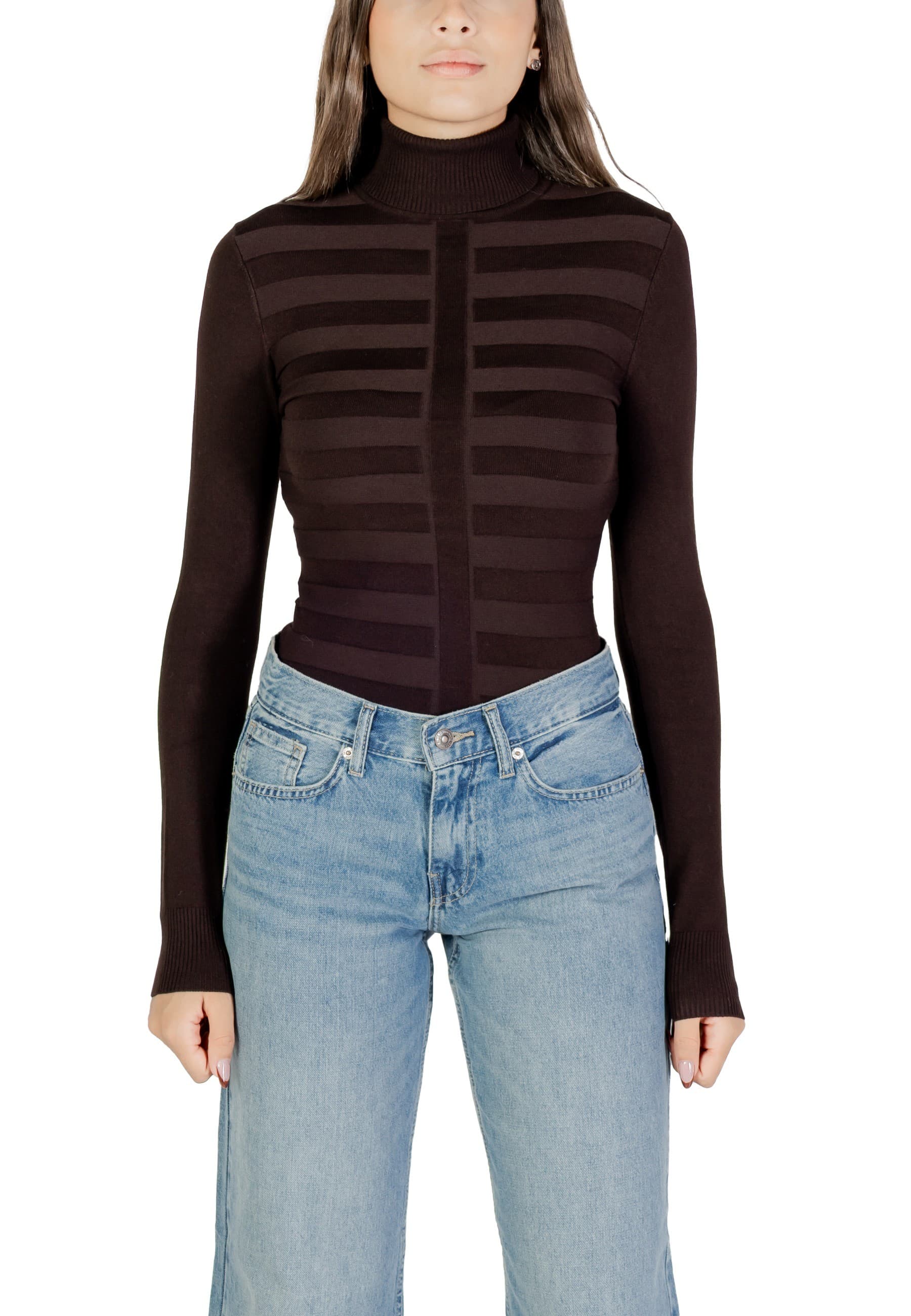 Morgan De Toi Women Knitwear
