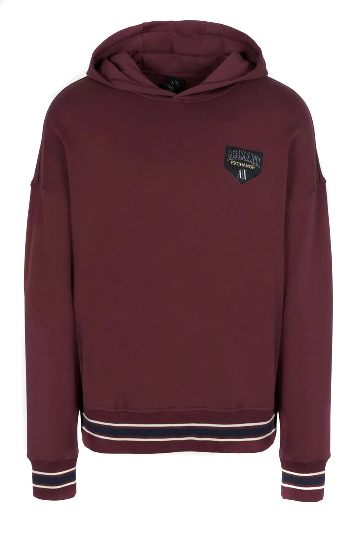 Armani Exchange Men Sweatshirts