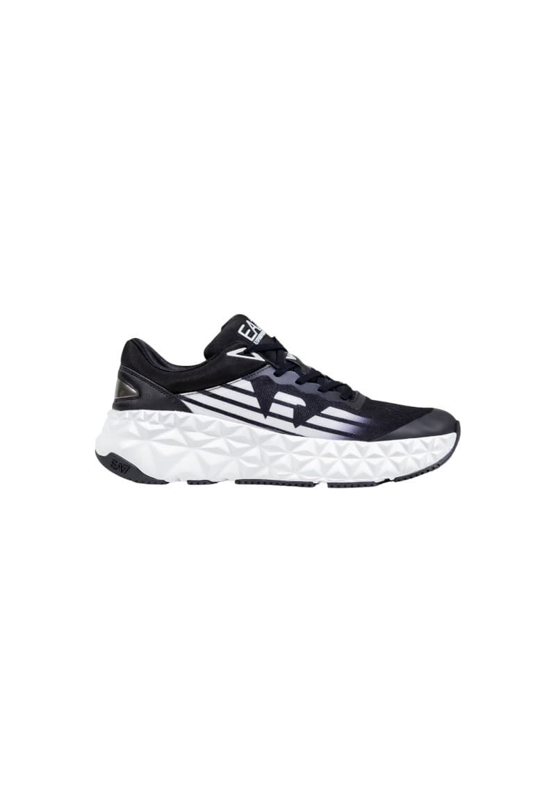 Ea7 Men Sneakers