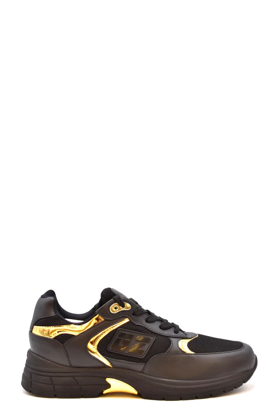 Giuseppe Zanotti Men Sneakers