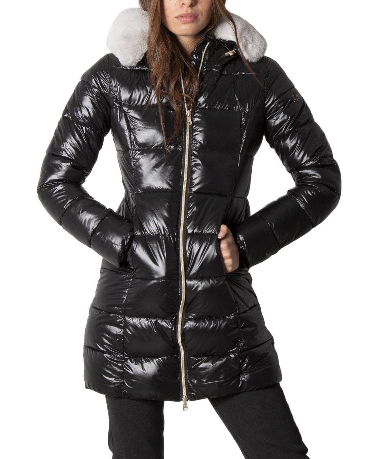 No Zone Women Jacket