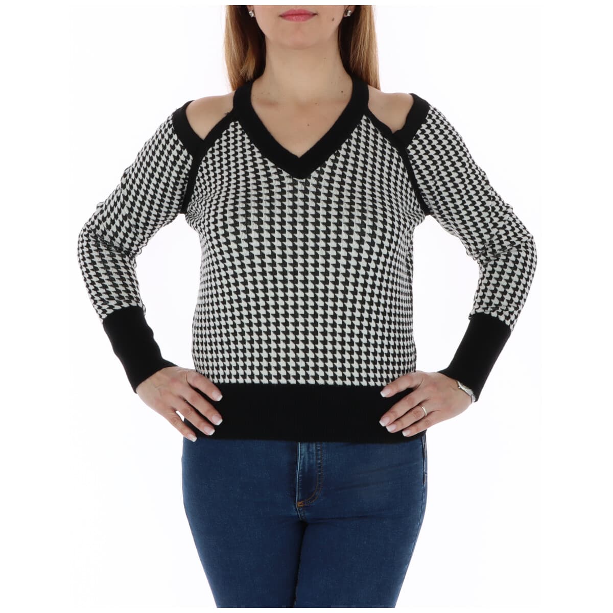 Pinko Women Knitwear