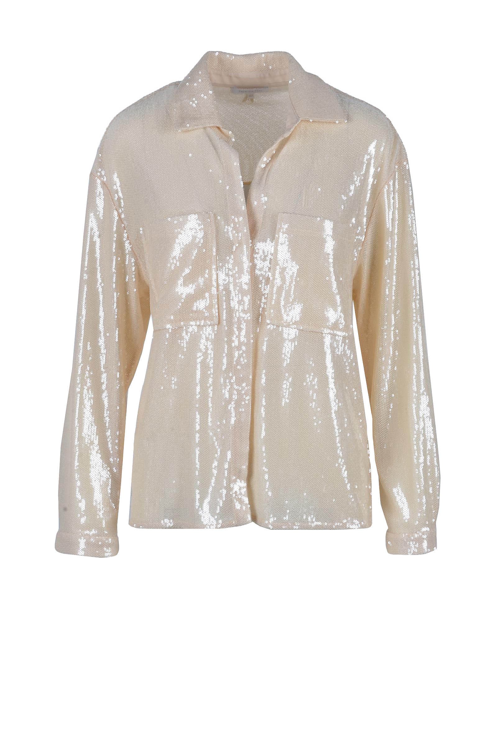Patrizia Pepe Women Shirt