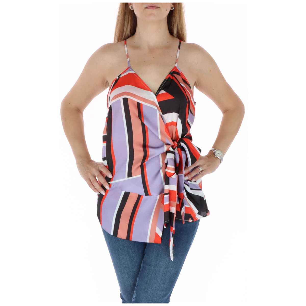 Annarita N Women Undershirt