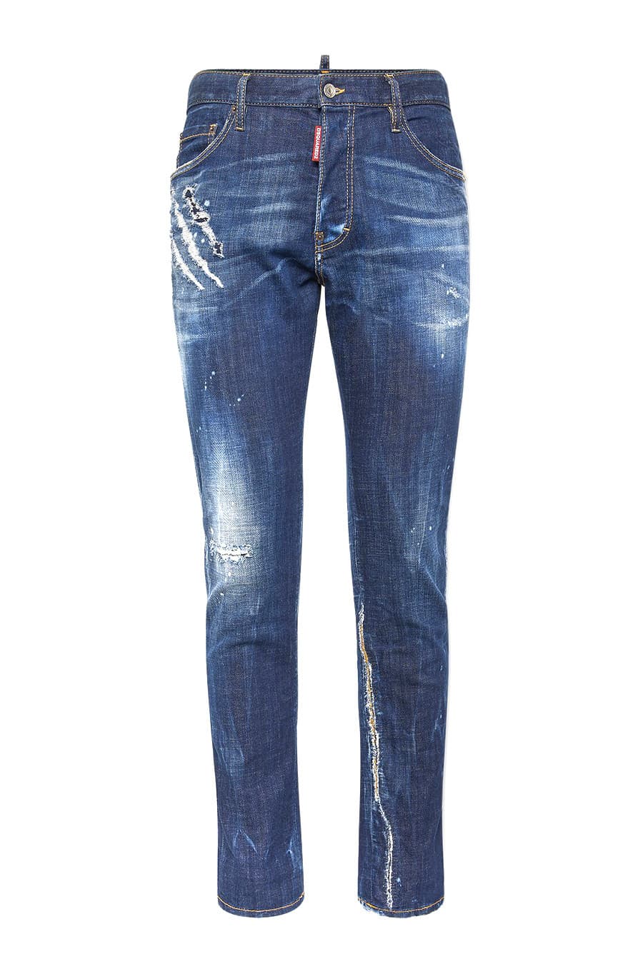Dsquared2 Men Jeans