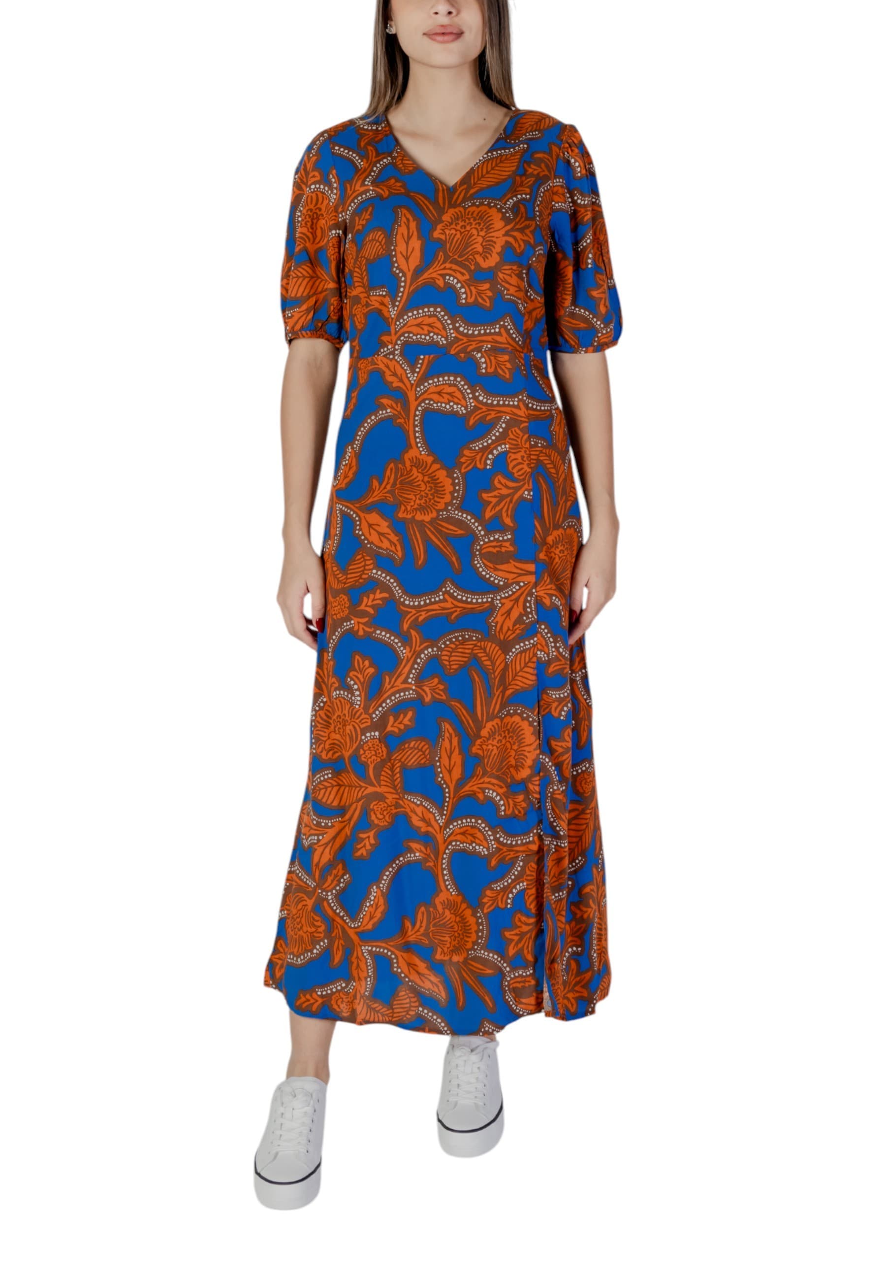 B.young Women Dress
