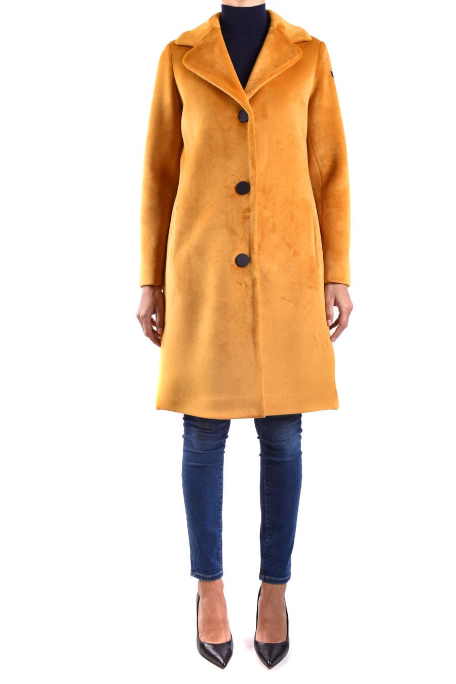 Rrd Women Coat