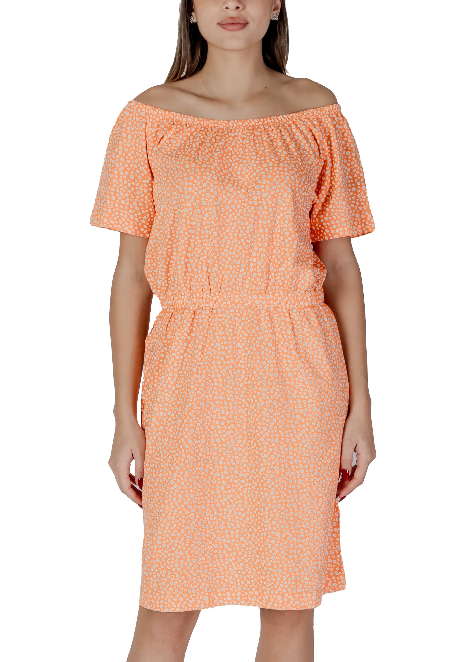 B.young Women Dress