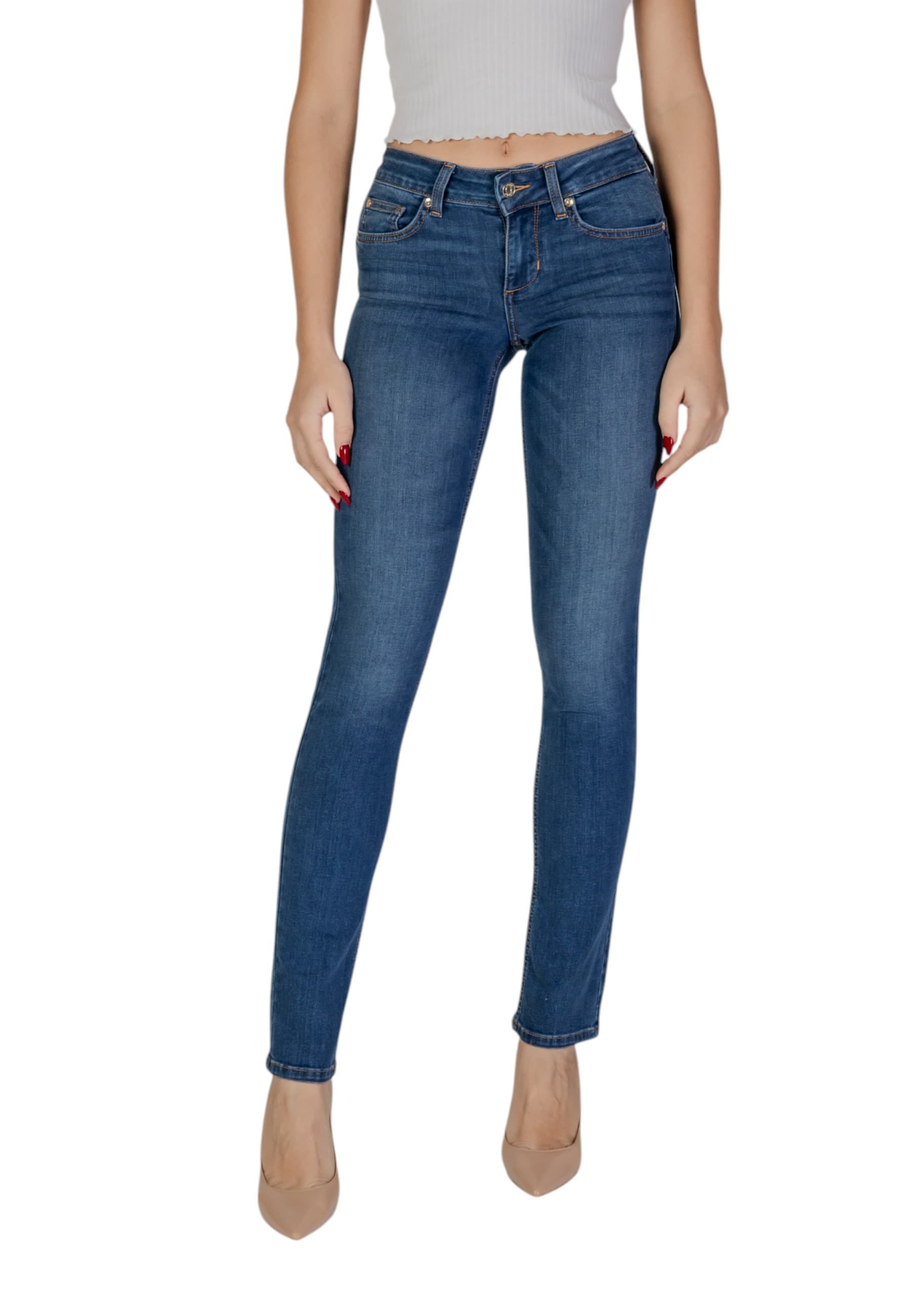 Liu Jo Women Jeans