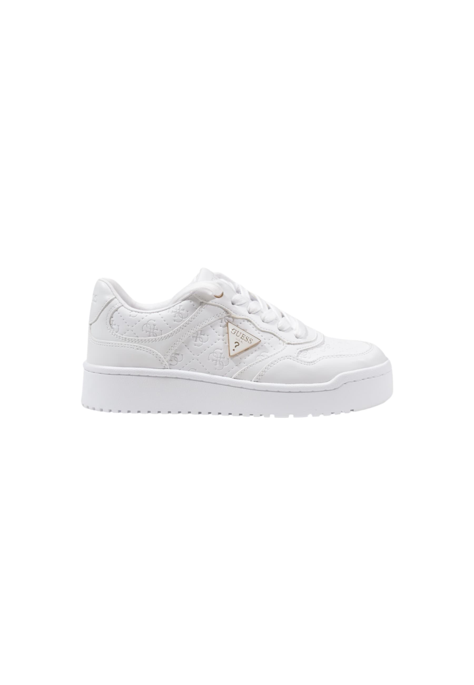 Guess Women Sneakers