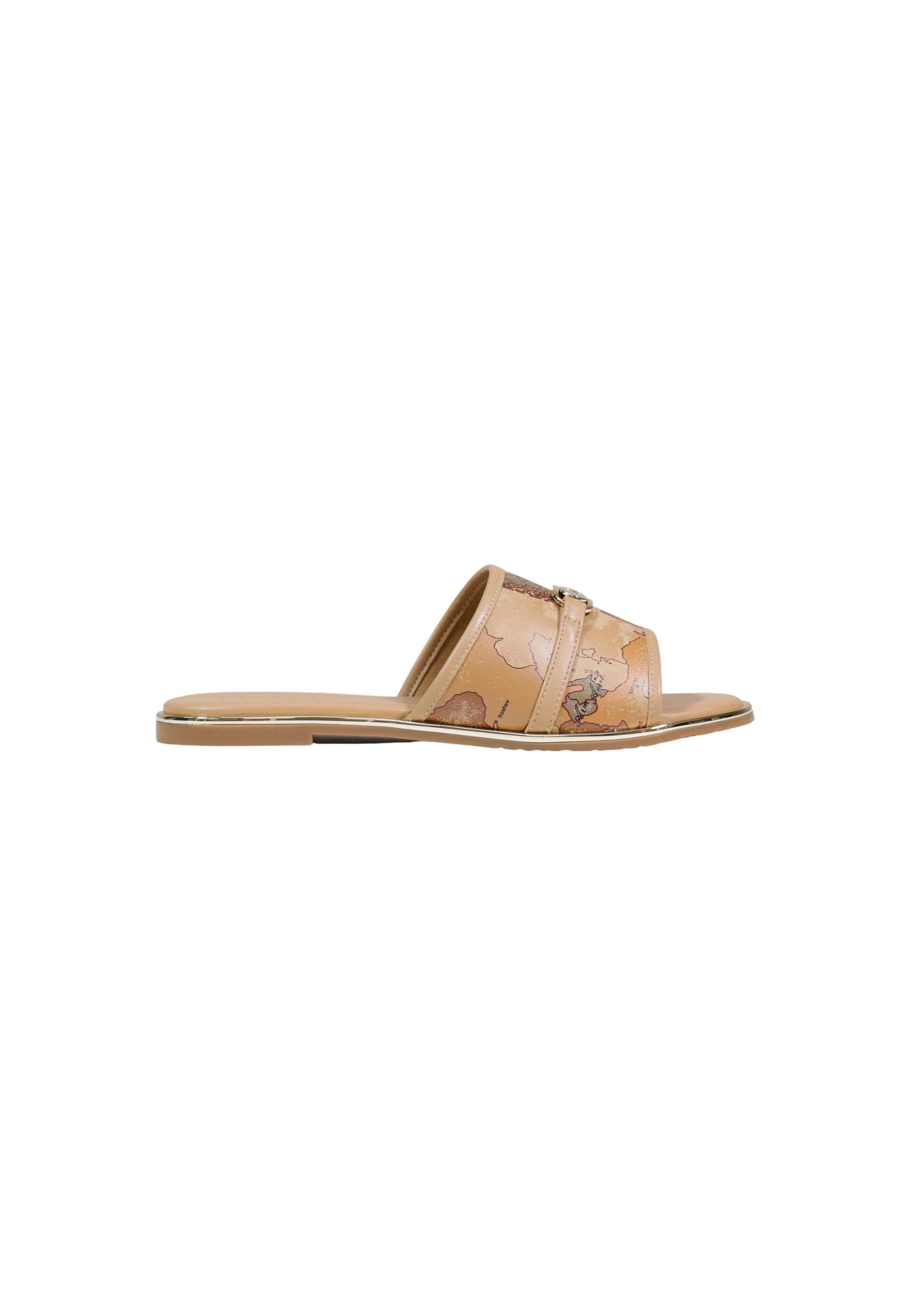 Alviero Martini Prima Classe Women Slippers