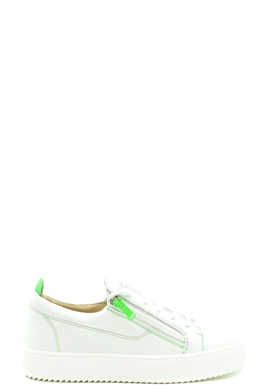 Giuseppe Zanotti Men Sneakers