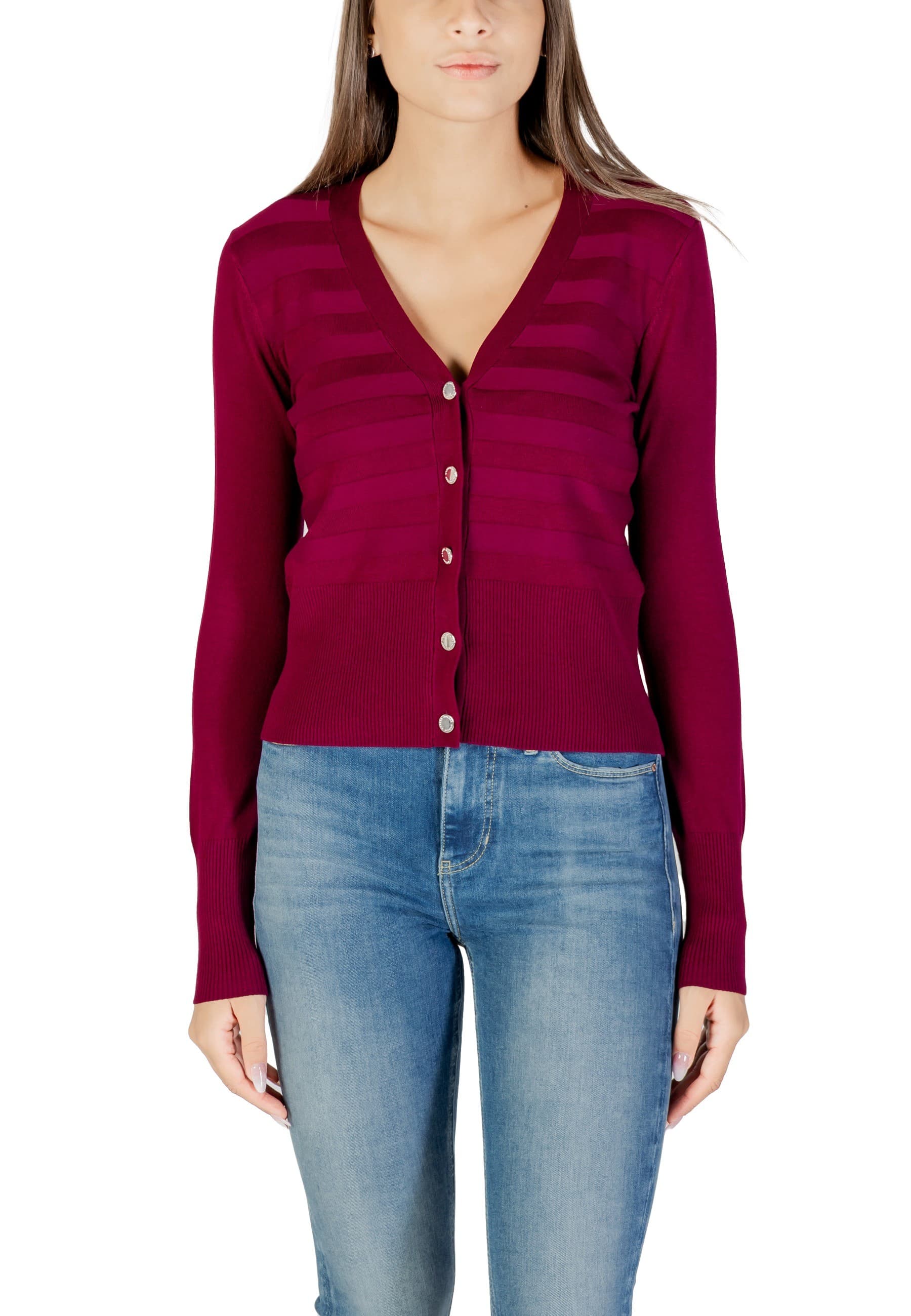 Morgan De Toi Women Cardigan