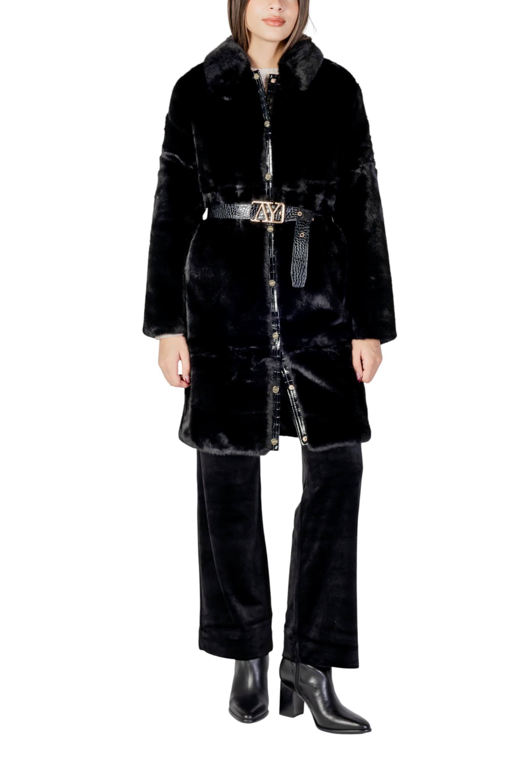 Ayfee Women Coat