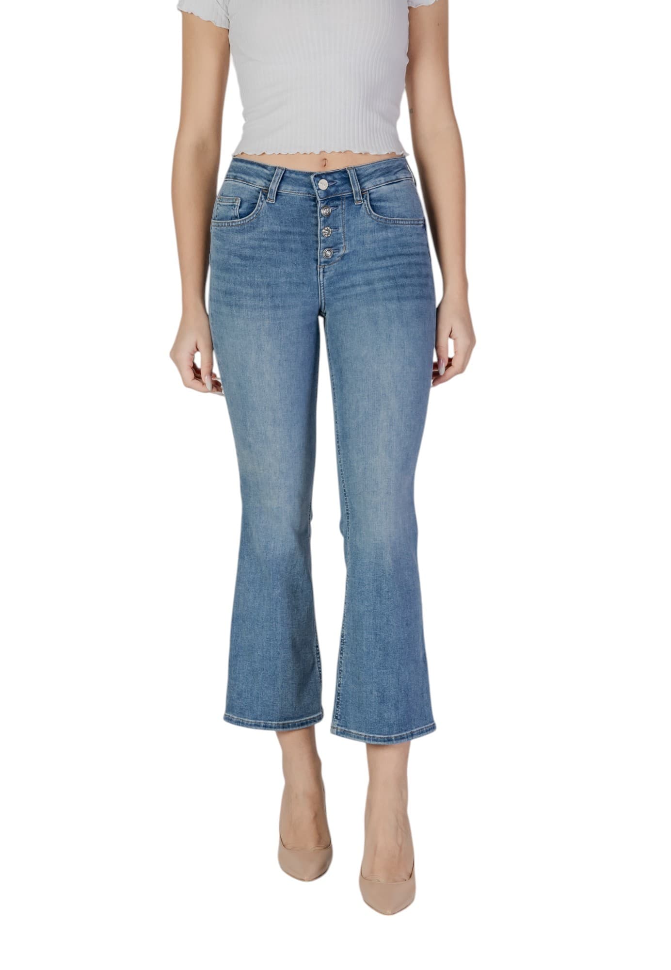 Liu Jo Women Jeans