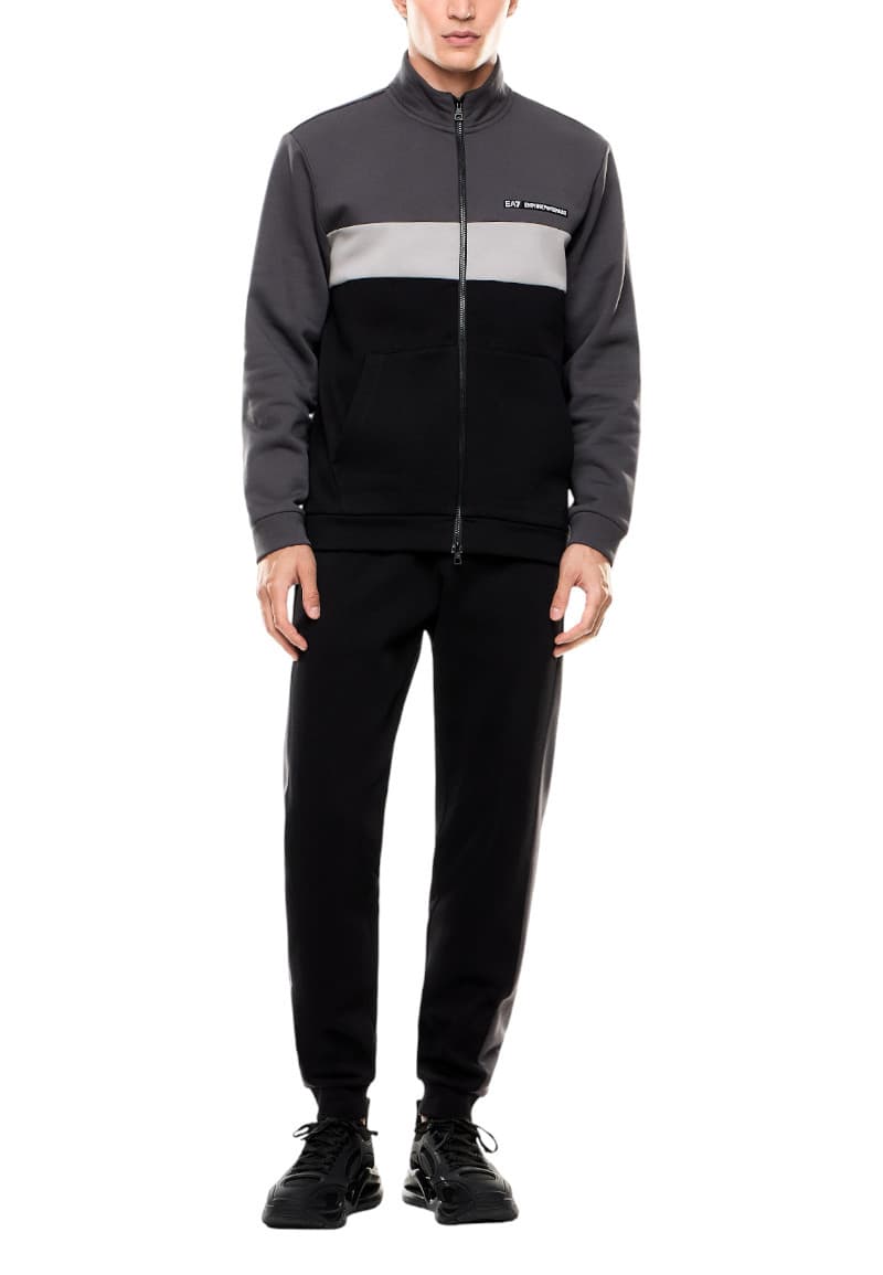 Ea7 Men Tracksuits