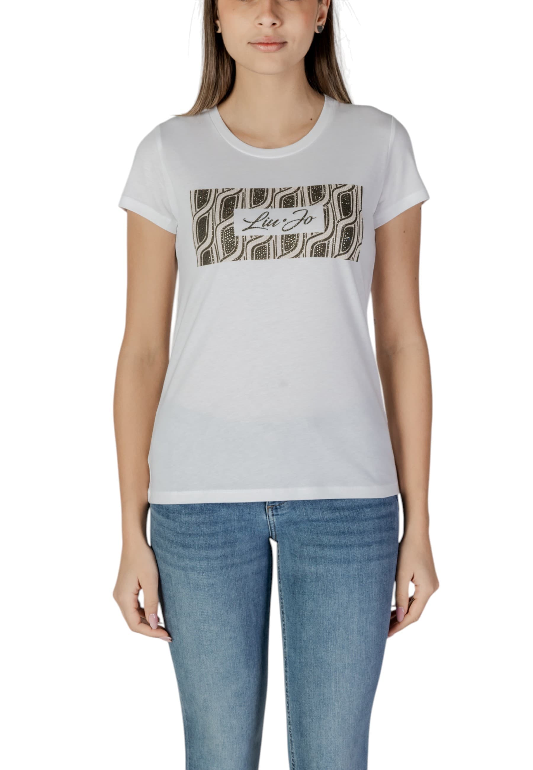 Liu Jo Women T-Shirt